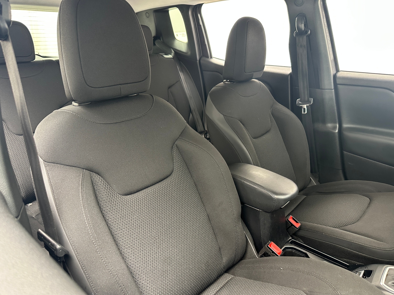 Thumbnail: 2018 Jeep Renegade - 2