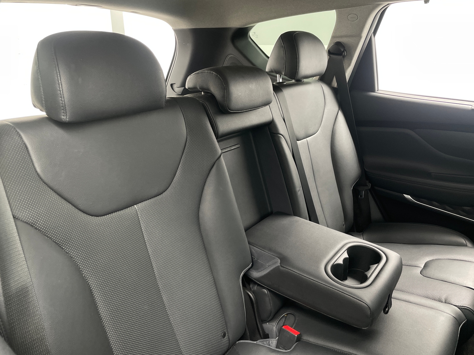 Thumbnail: 2020 Hyundai Santa Fe - 5