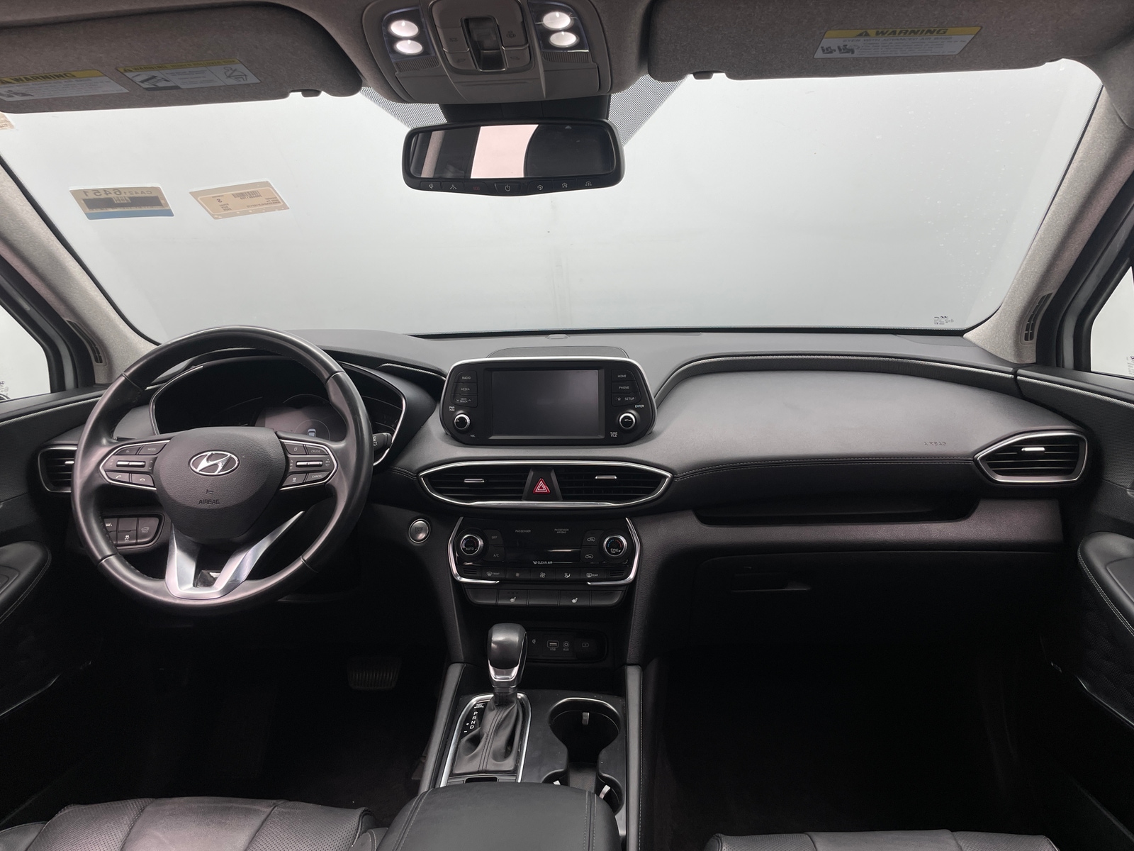Thumbnail: 2020 Hyundai Santa Fe - 2
