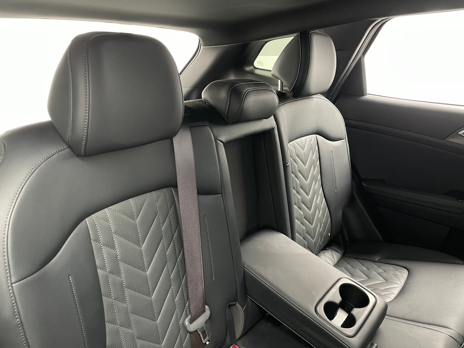 Thumbnail: 2024 Kia Sportage - 5