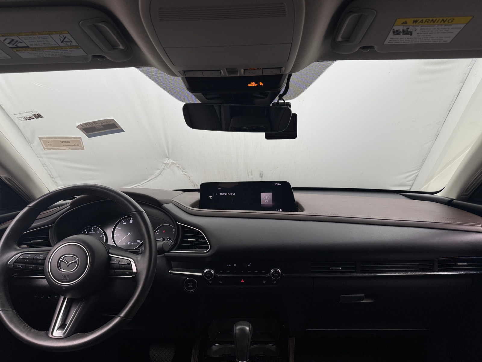 Thumbnail: 2024 Mazda CX-30 - 2