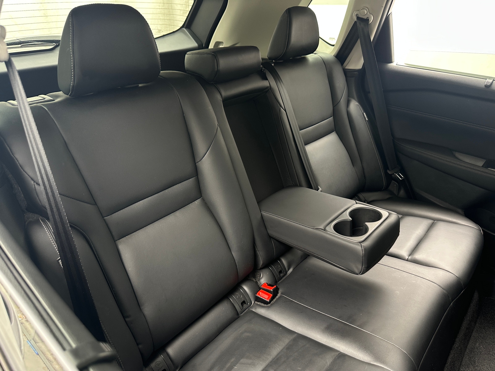 Thumbnail: 2024 Nissan Rogue - 5