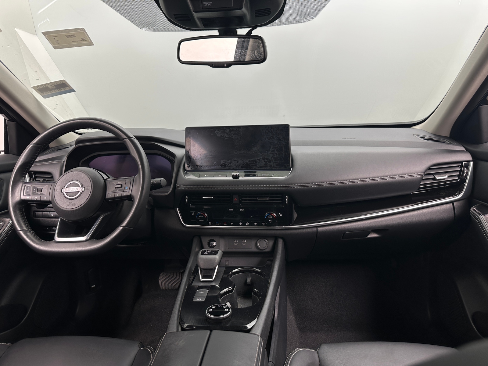 Thumbnail: 2024 Nissan Rogue - 2