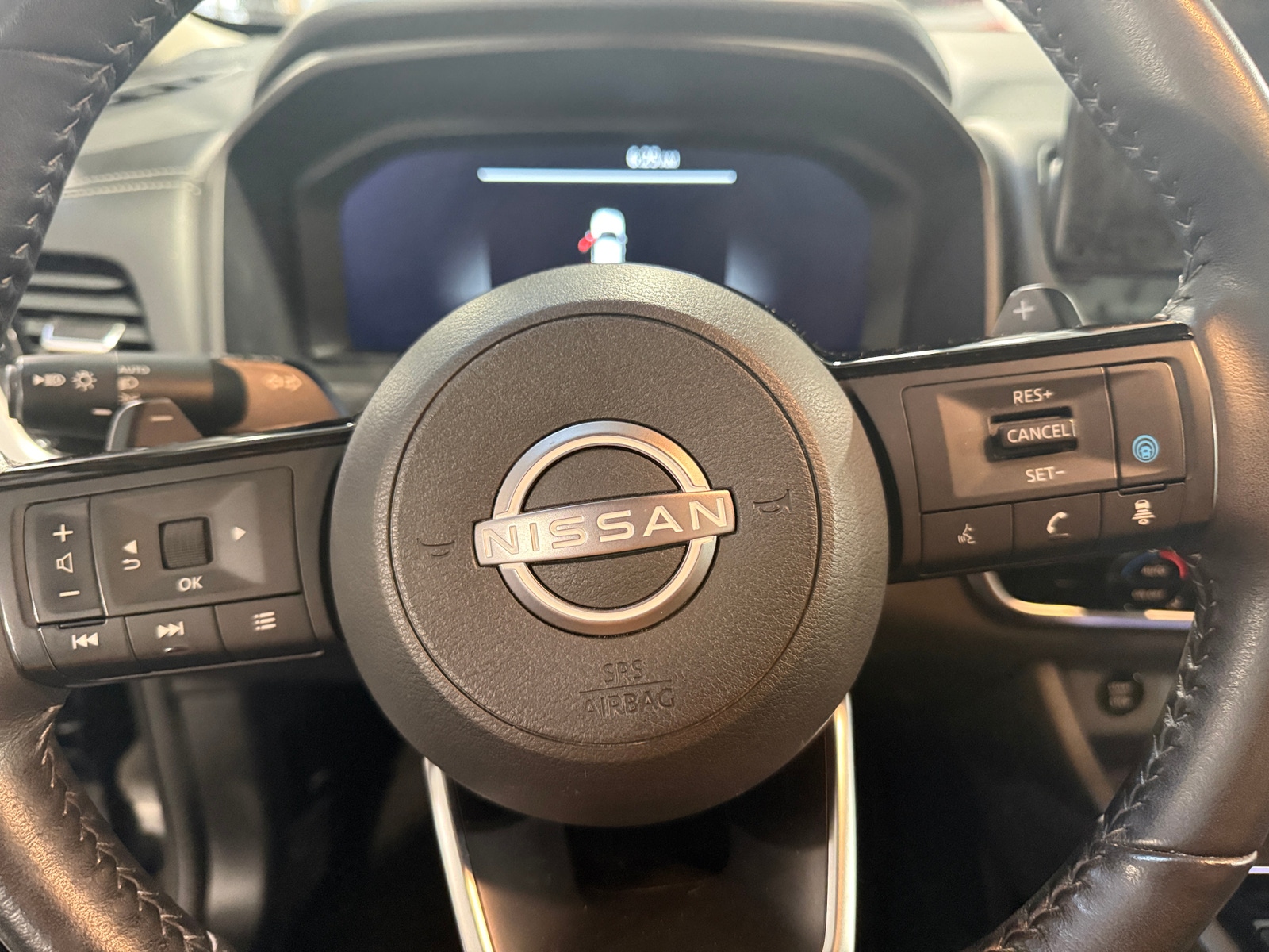 Thumbnail: 2024 Nissan Rogue - 4
