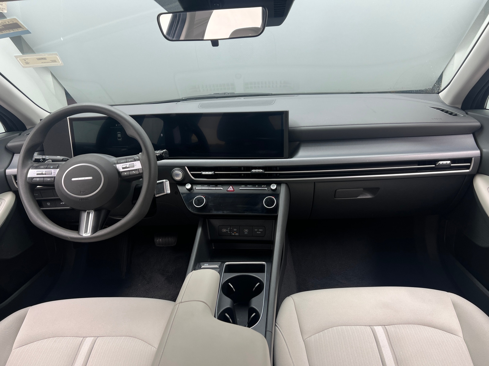 Thumbnail: 2025 Hyundai Sonata - 3