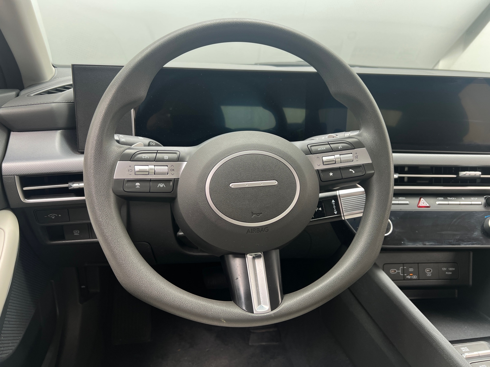 Thumbnail: 2025 Hyundai Sonata - 5