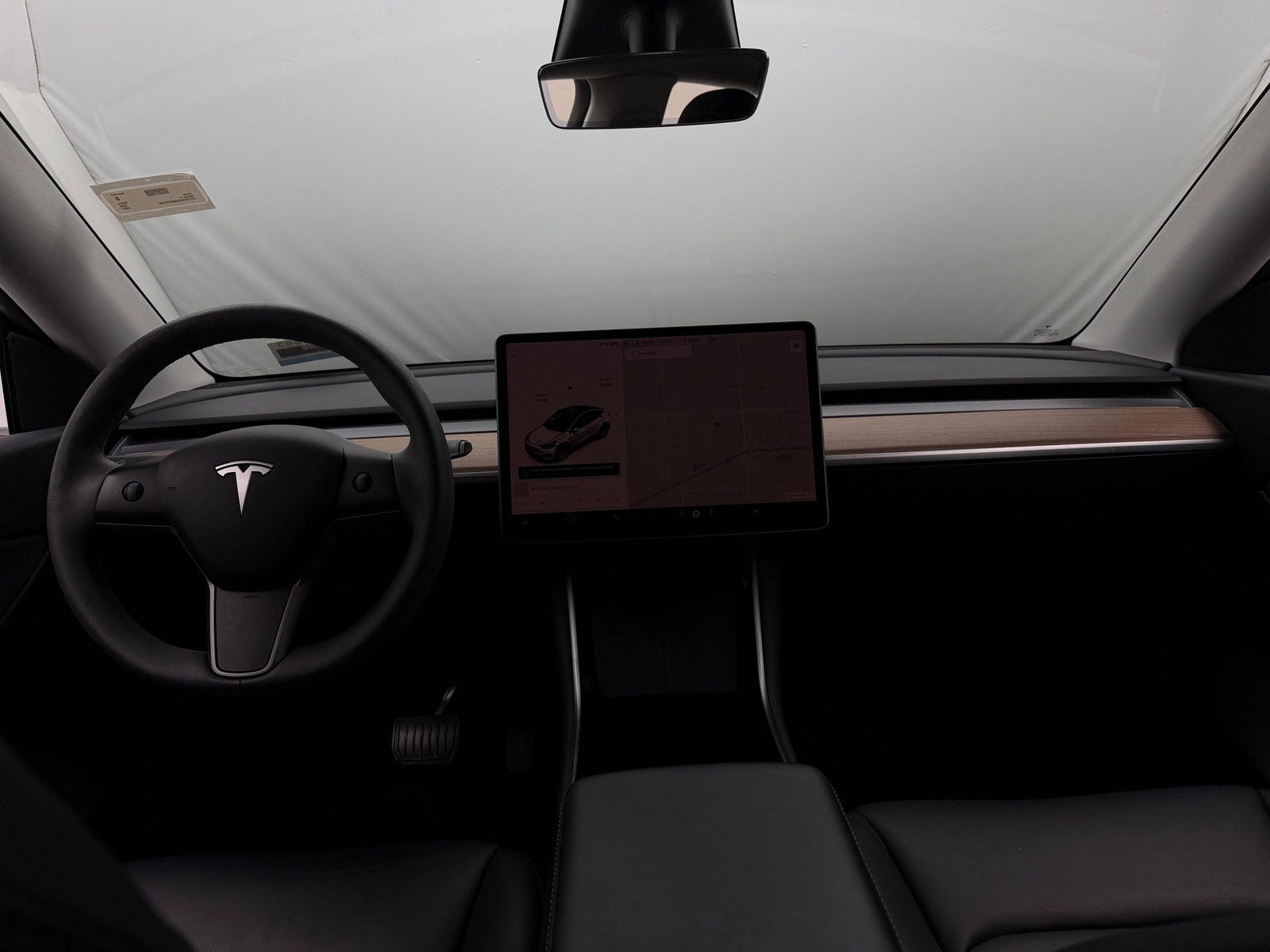 Thumbnail: 2021 Tesla Model Y - 2