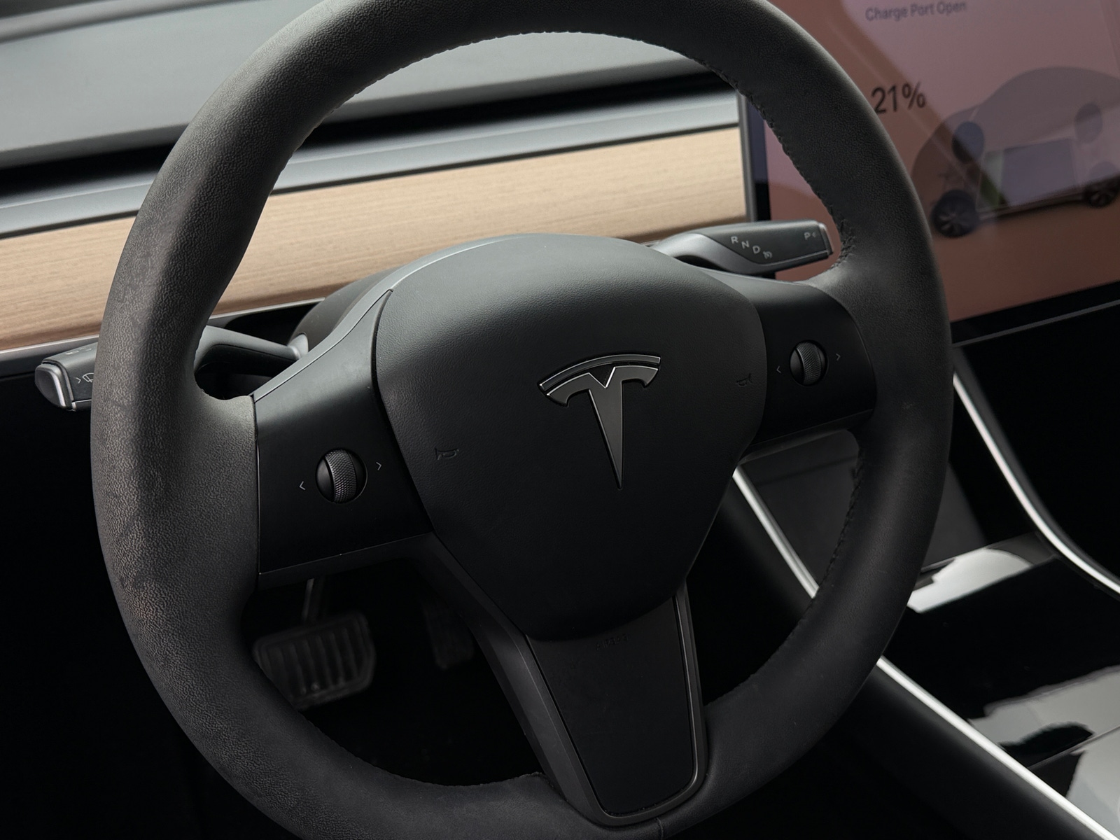 Thumbnail: 2021 Tesla Model Y - 4