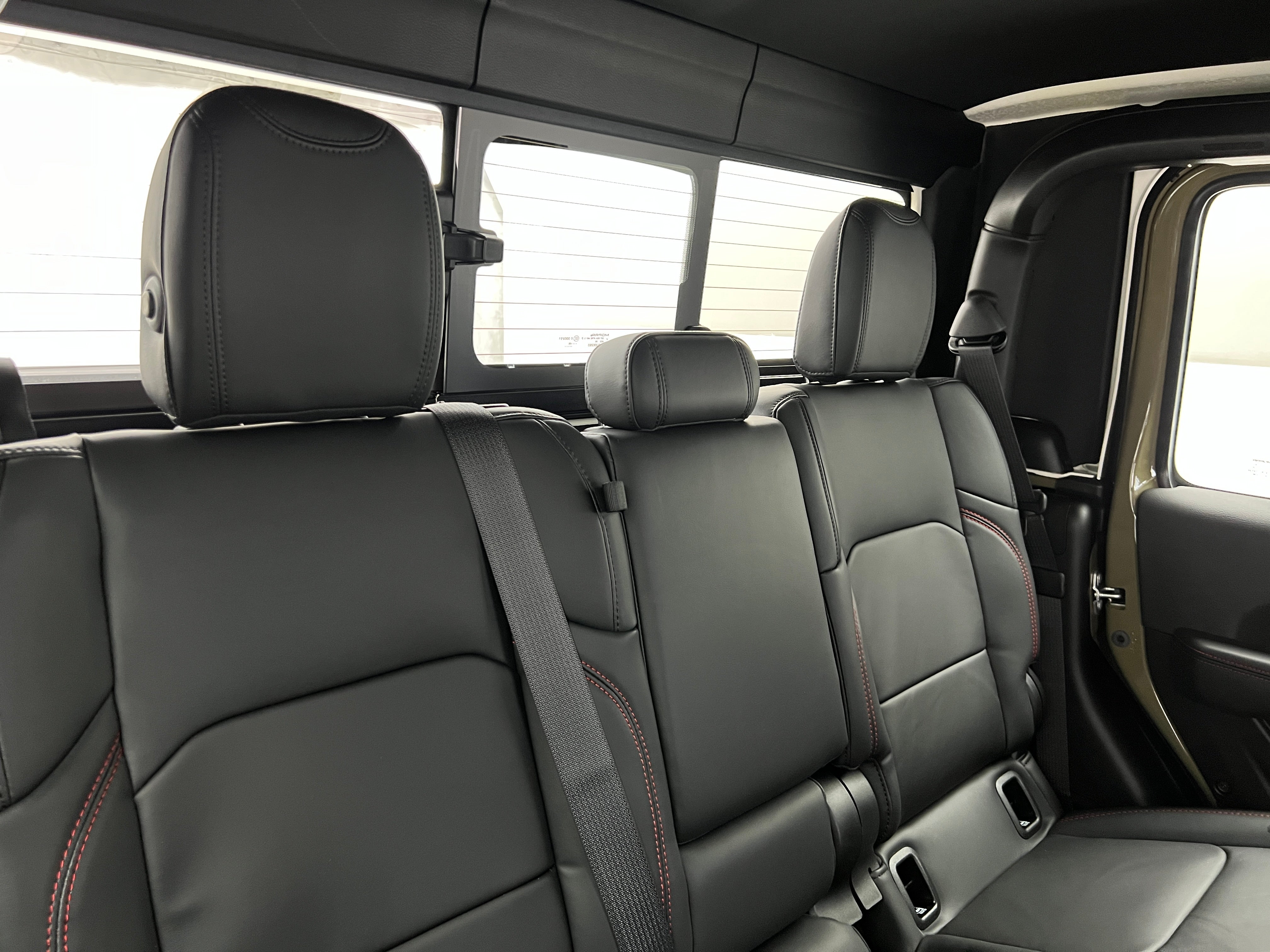 2026 Jeep Gladiator Rubicon X Auto's photo