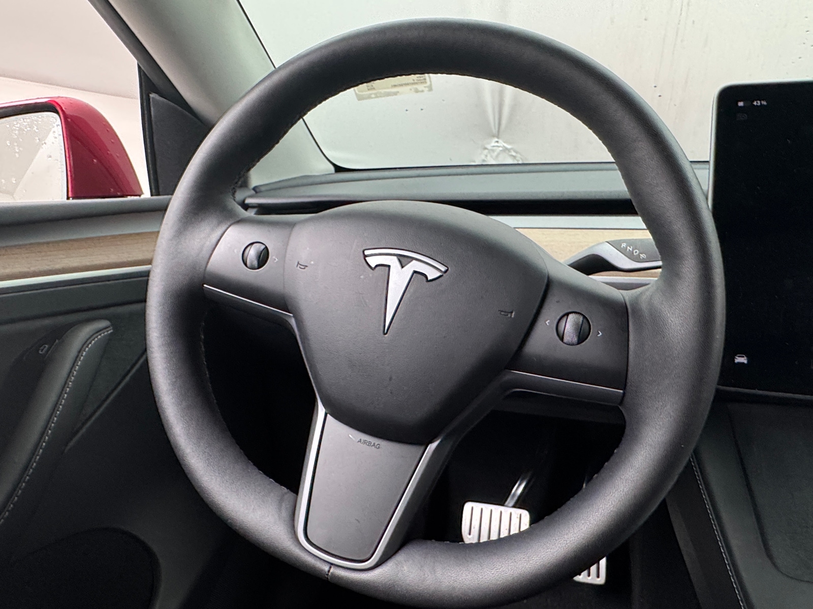 Thumbnail: 2024 Tesla Model Y - 4