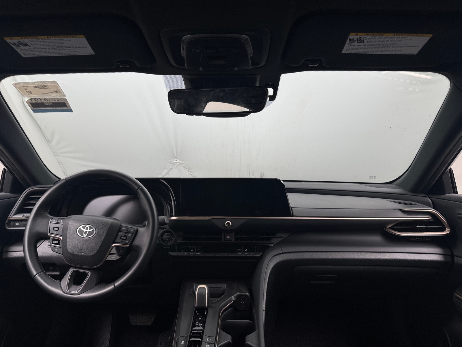 Thumbnail: 2023 Toyota Crown - 3