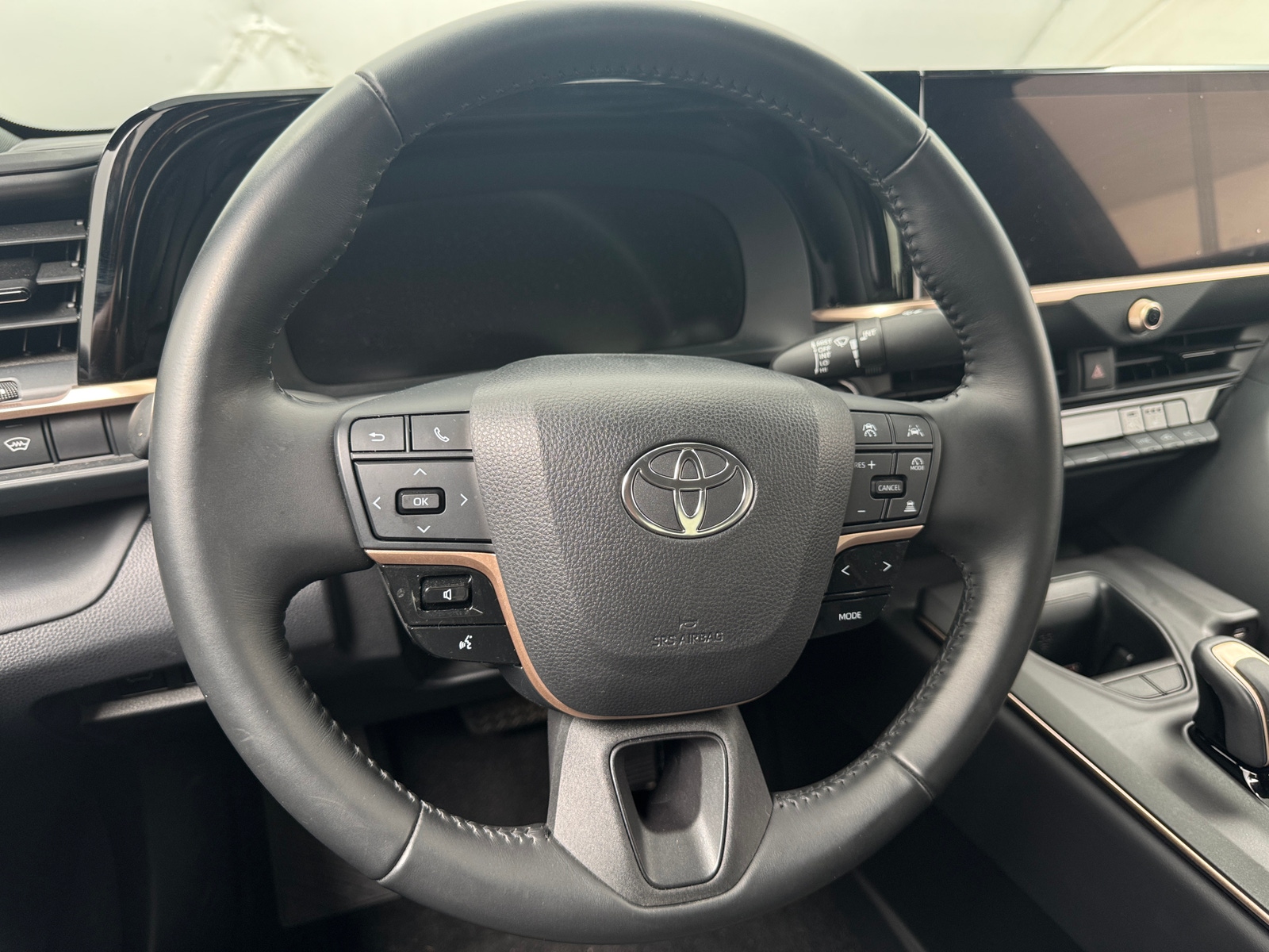 Thumbnail: 2023 Toyota Crown - 5