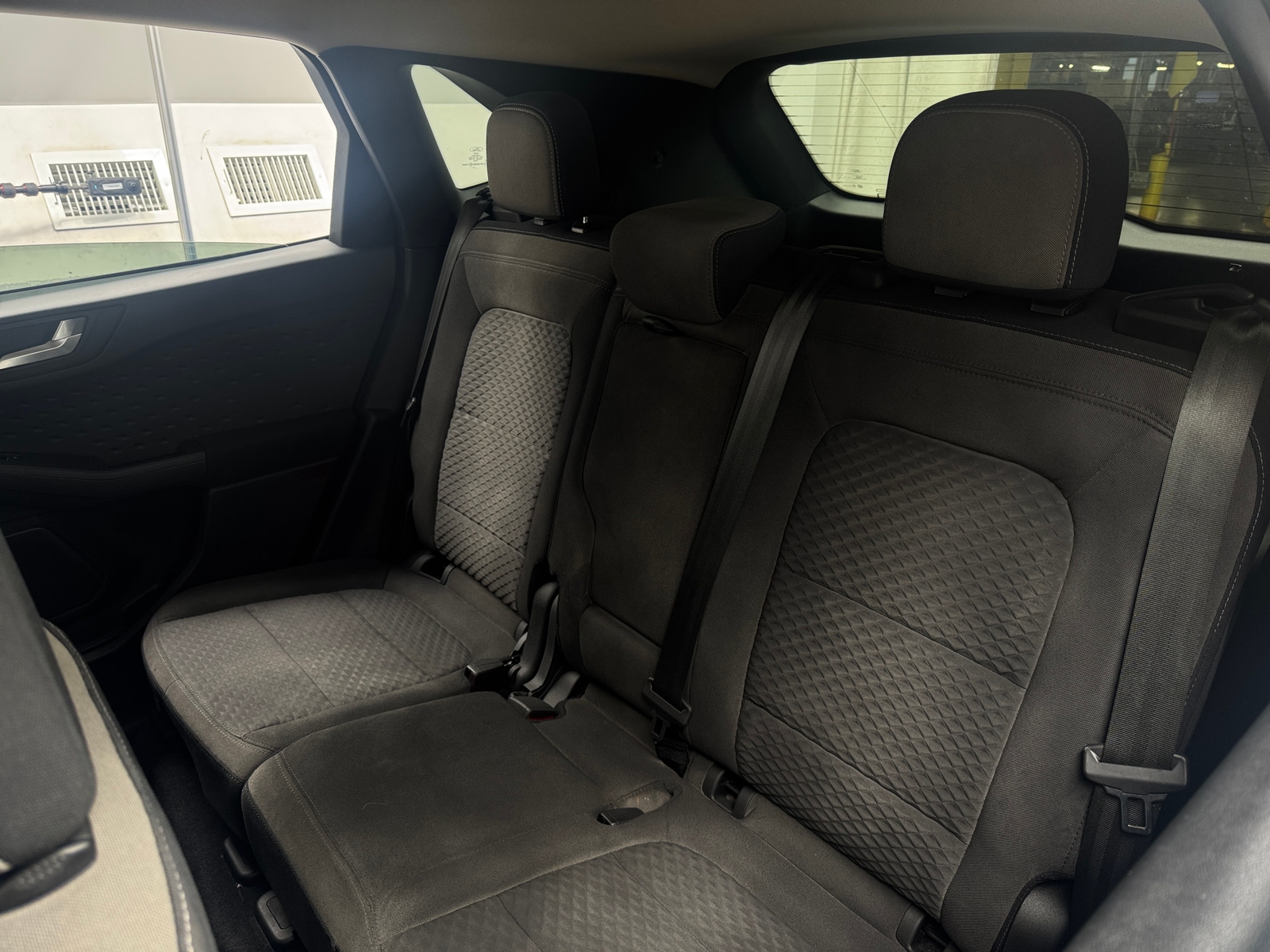 Thumbnail: 2020 Ford Escape - 6