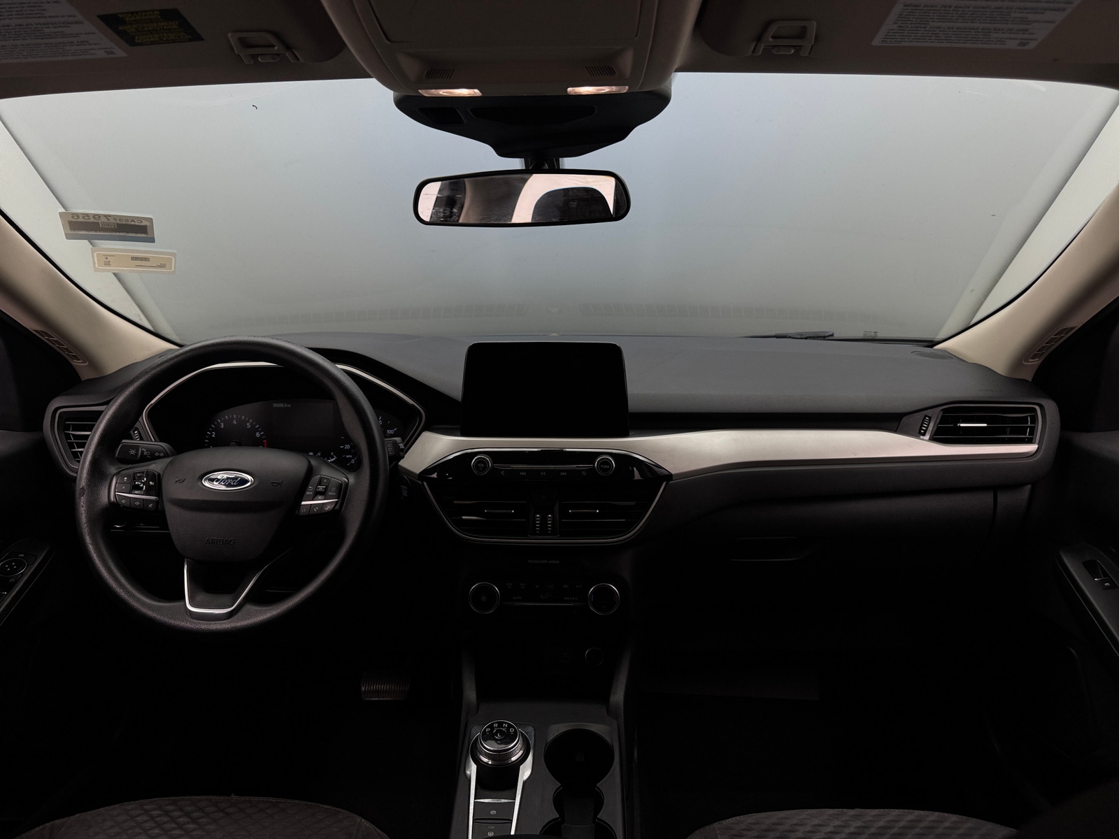 Thumbnail: 2020 Ford Escape - 3
