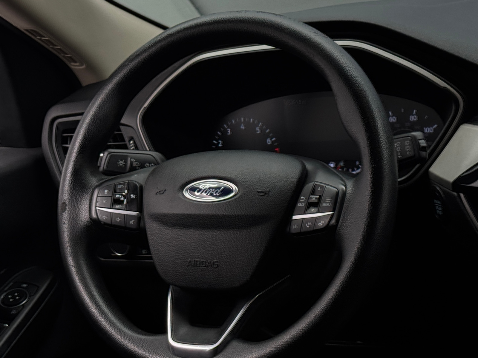 Thumbnail: 2020 Ford Escape - 5