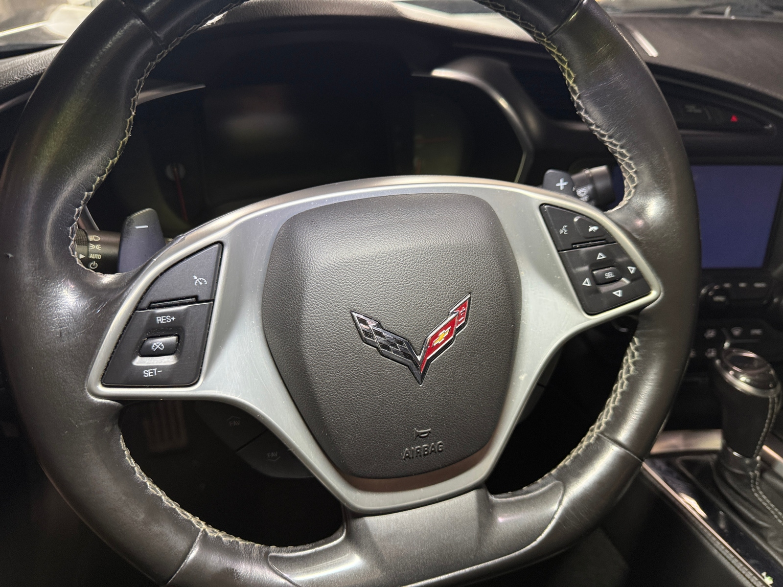 Thumbnail: 2019 Chevrolet Corvette - 3
