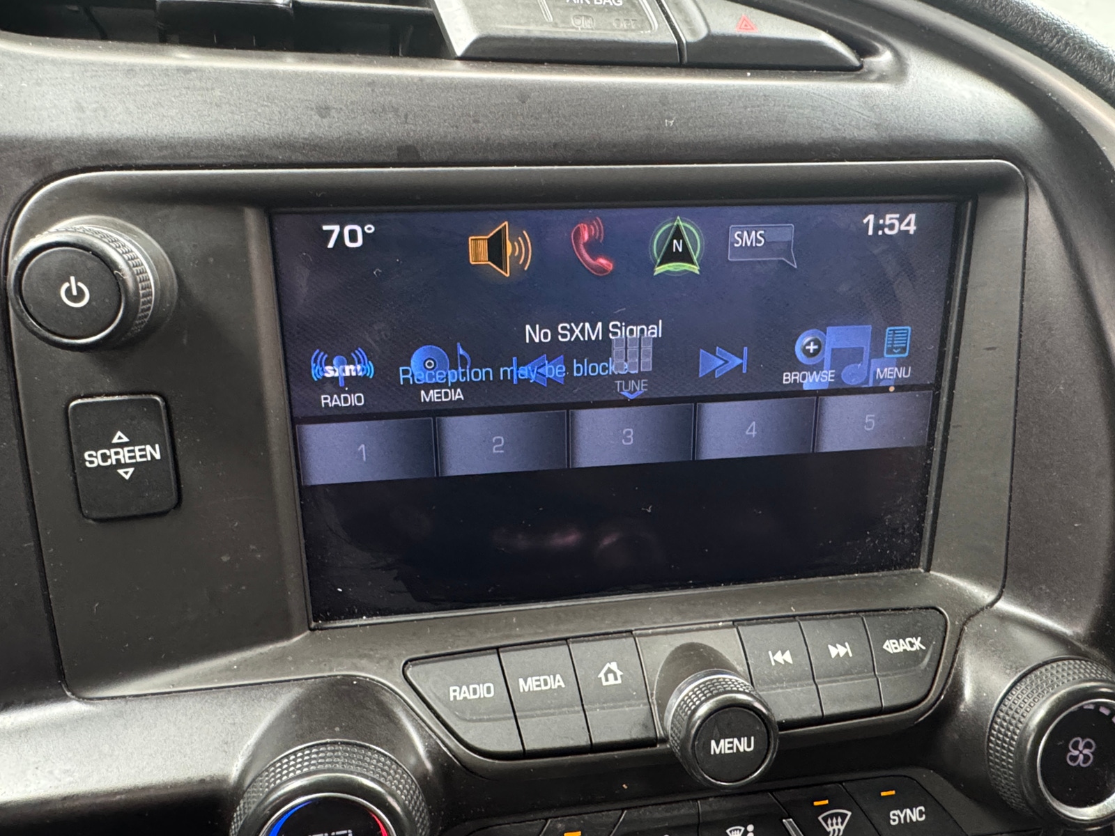 Thumbnail: 2019 Chevrolet Corvette - 2