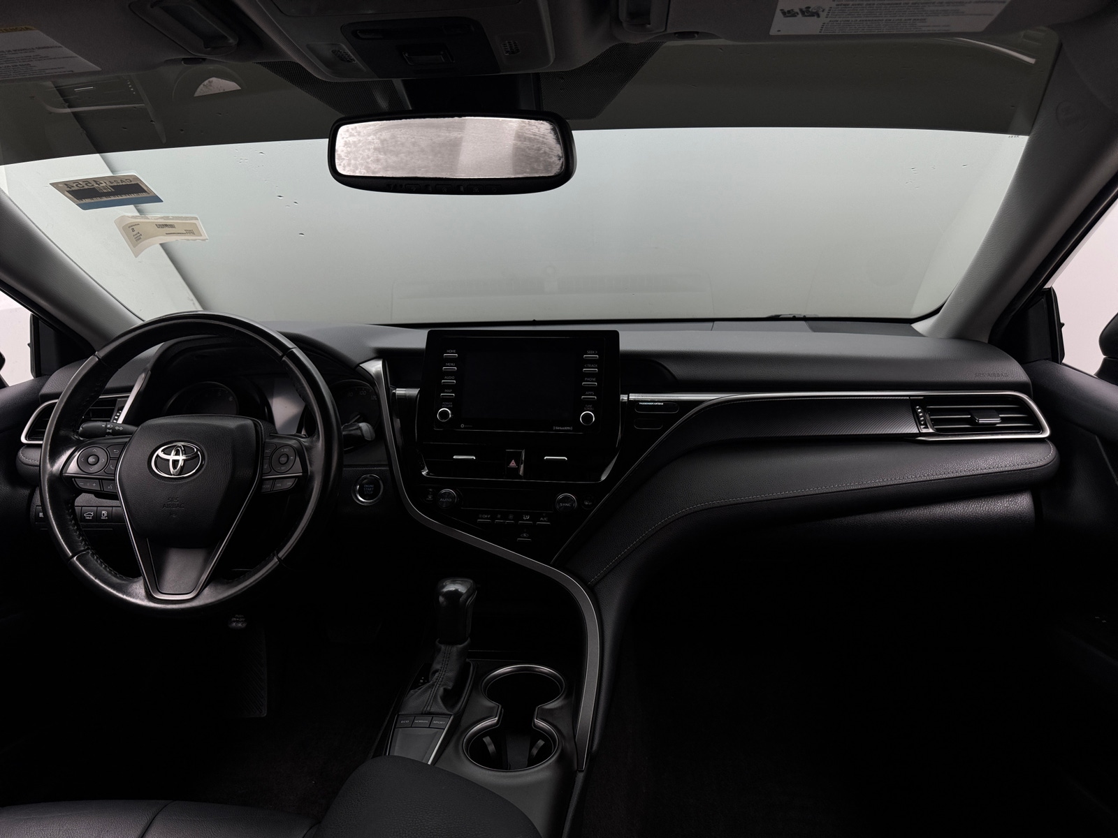 Thumbnail: 2022 Toyota Camry - 2