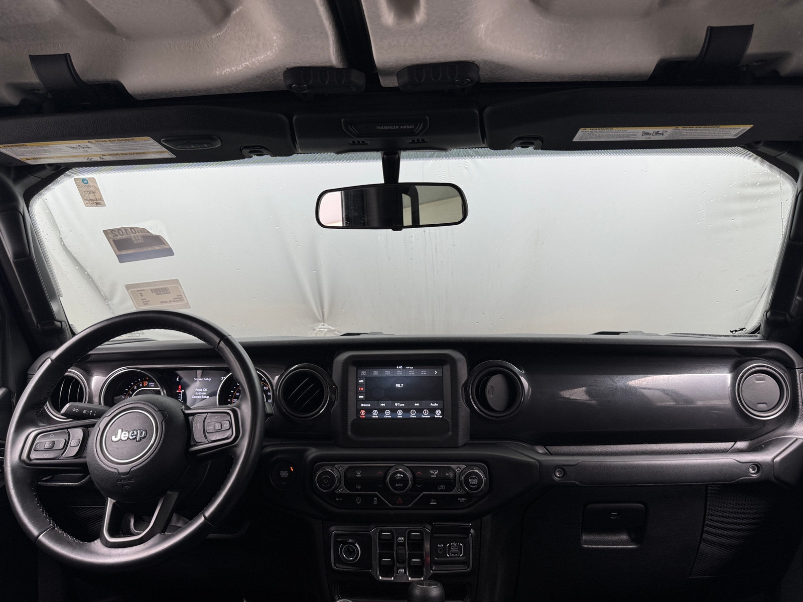 Thumbnail: 2022 Jeep Gladiator - 3