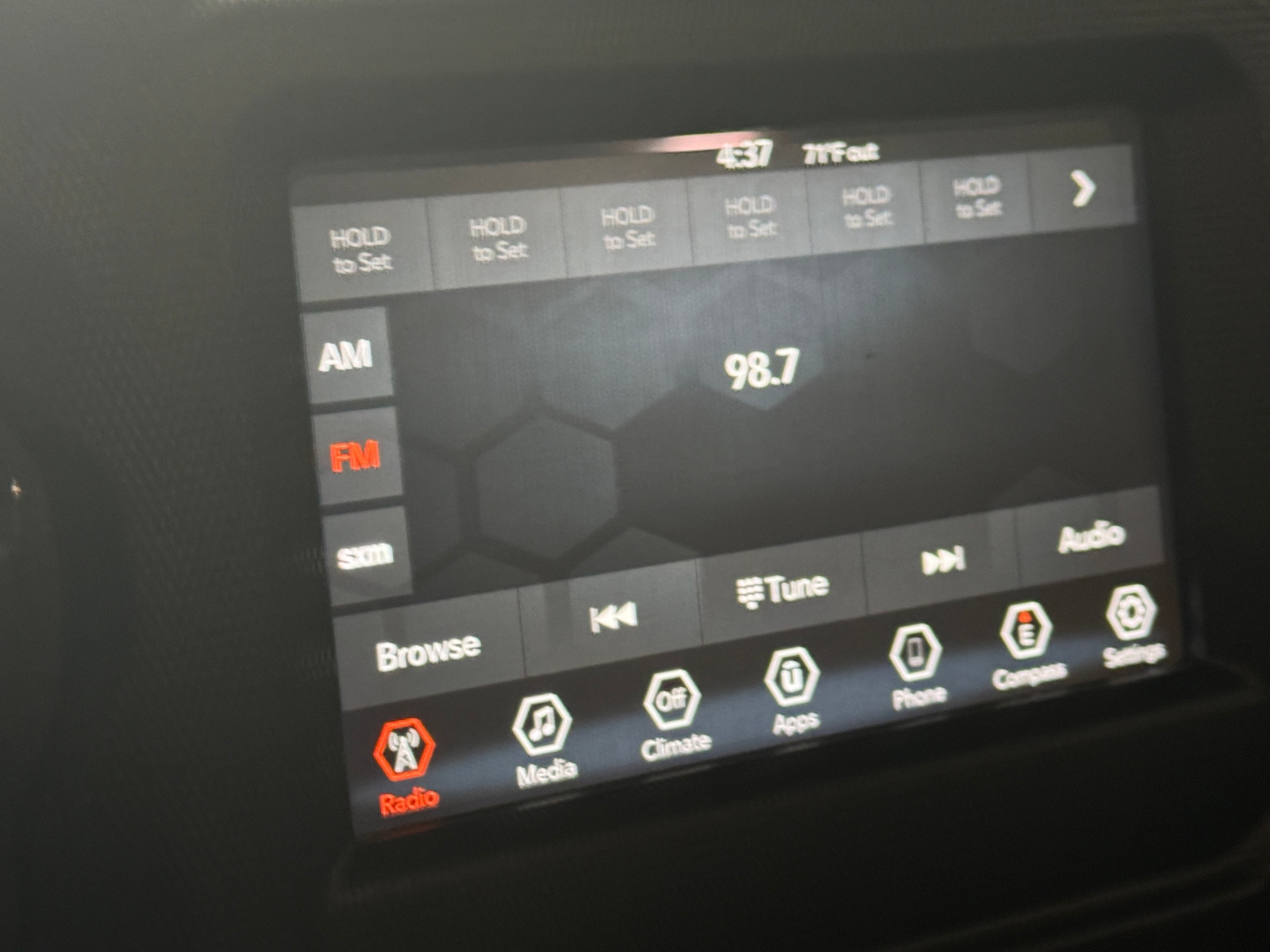 Thumbnail: 2022 Jeep Gladiator - 4