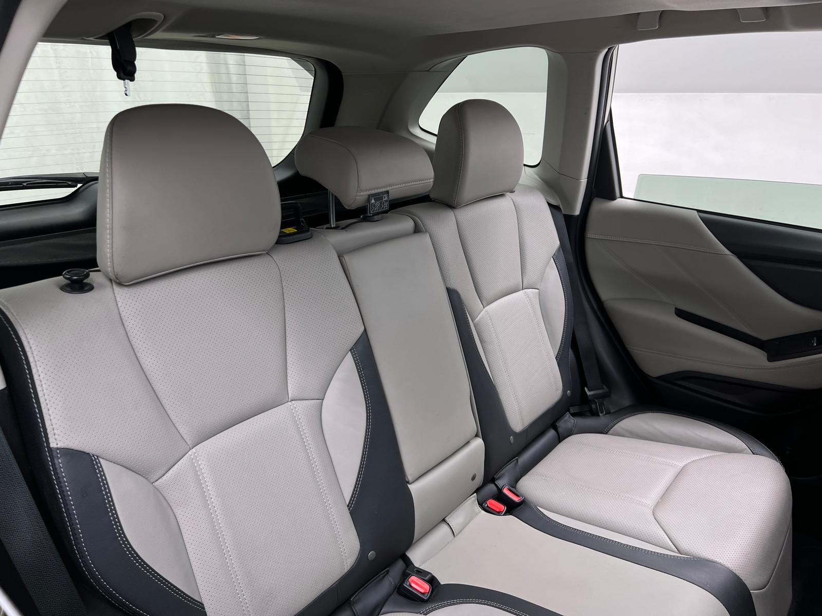 Thumbnail: 2019 Subaru Forester - 5