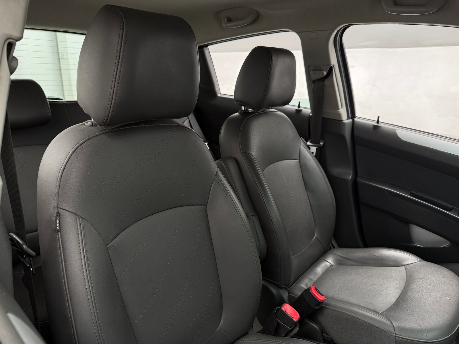 Thumbnail: 2015 Chevrolet Spark - 2