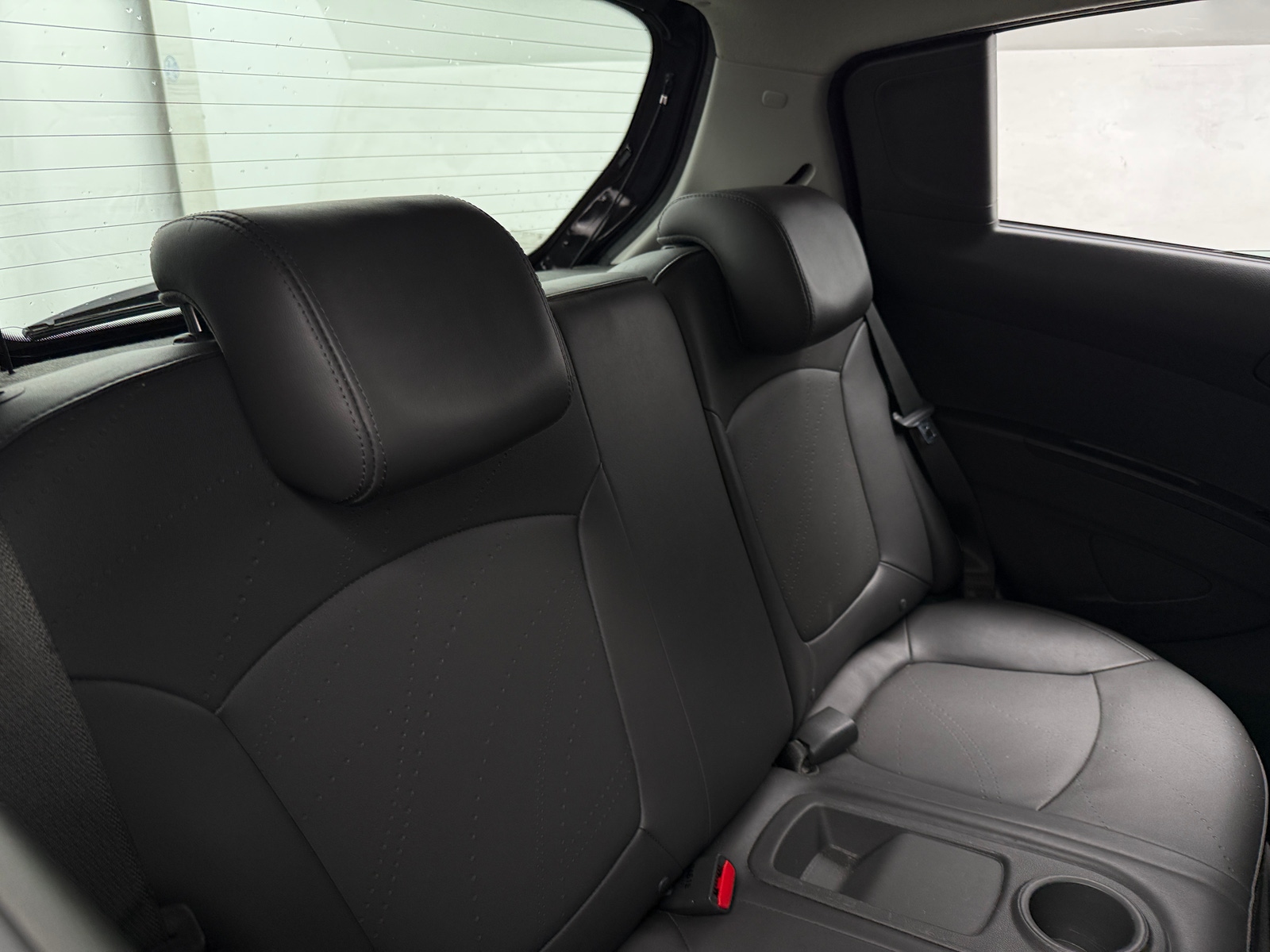 Thumbnail: 2015 Chevrolet Spark - 6