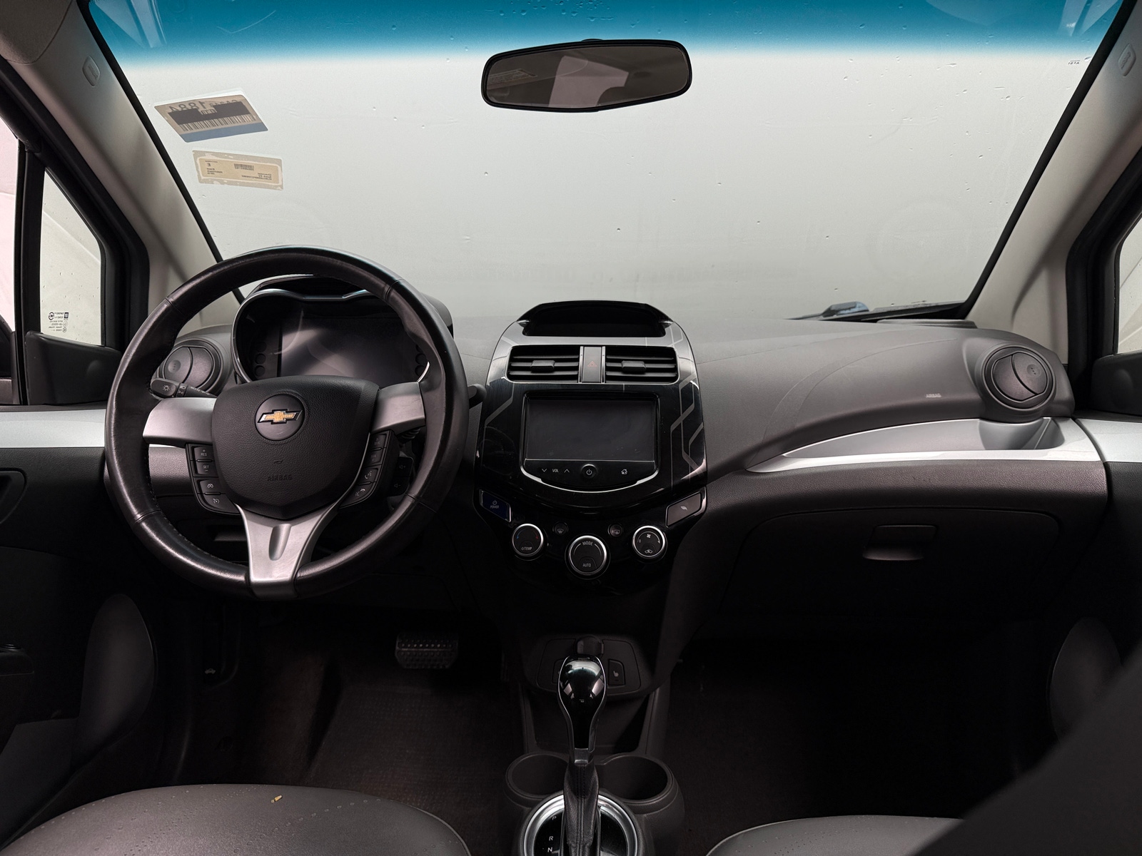 Thumbnail: 2015 Chevrolet Spark - 3