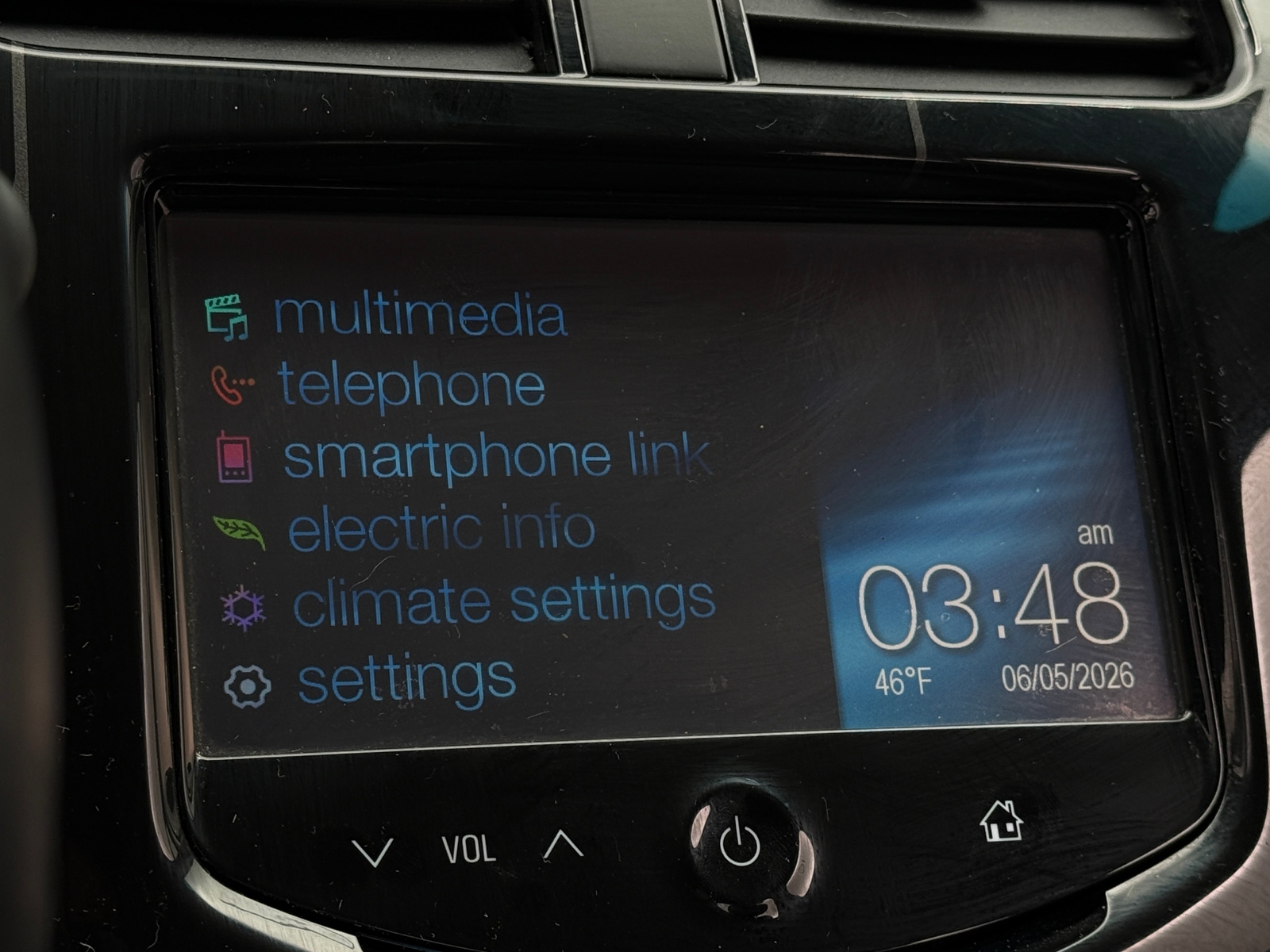 Thumbnail: 2015 Chevrolet Spark - 4