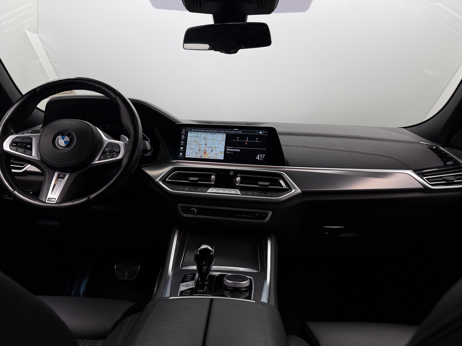 Thumbnail: 2022 BMW X6 - 2
