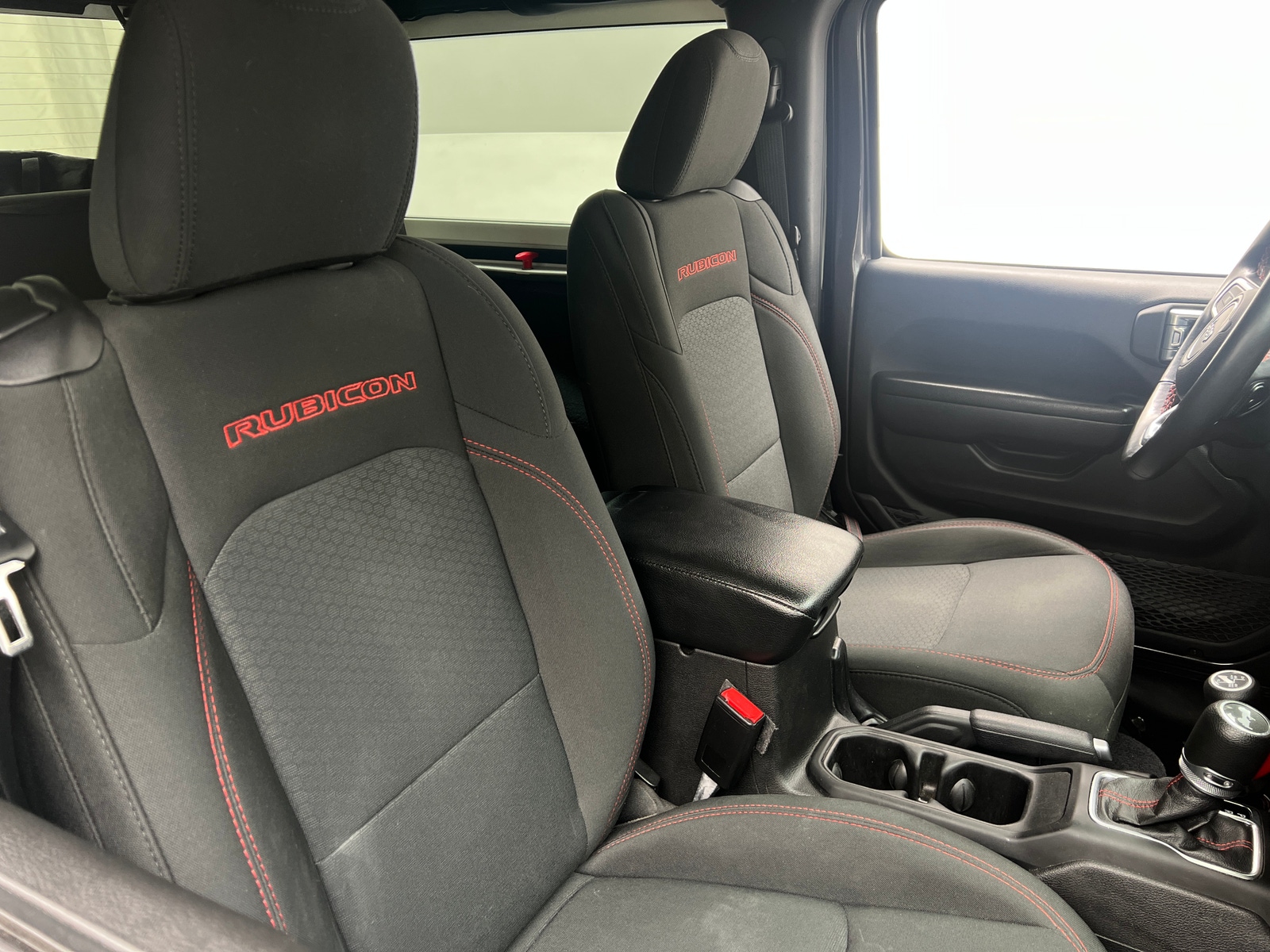 Thumbnail: 2021 Jeep Wrangler - 2