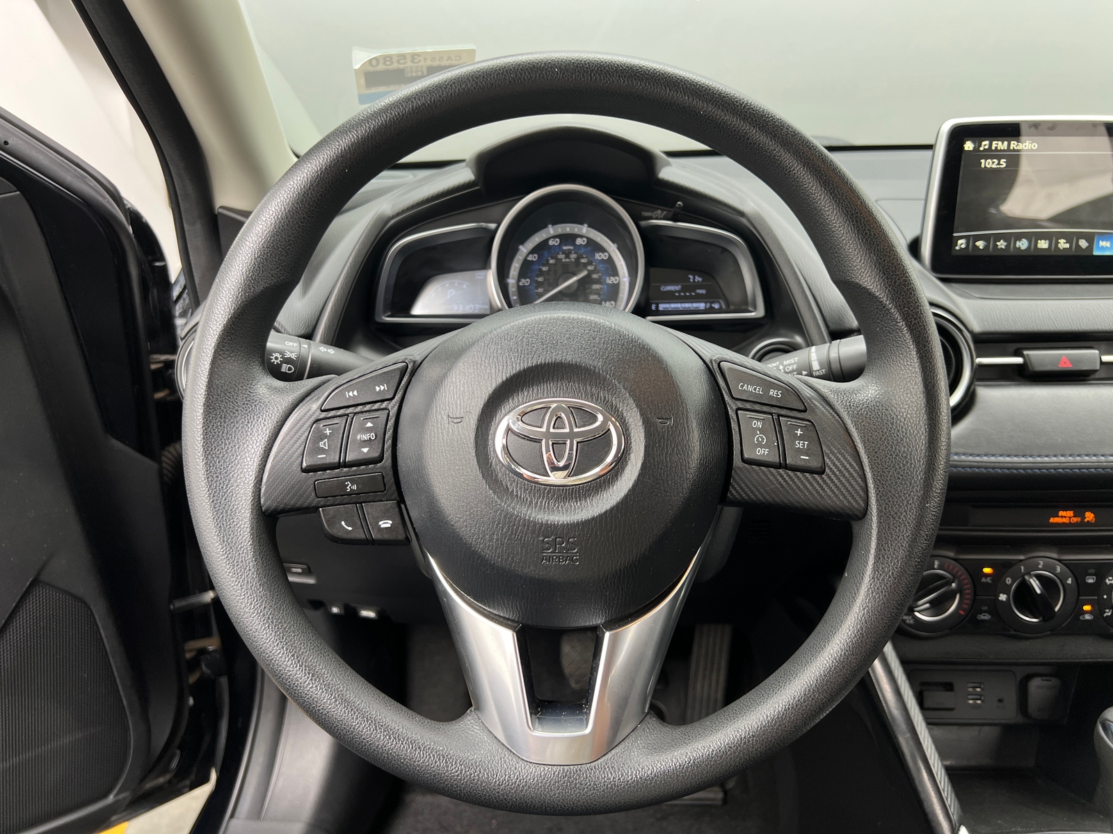 Thumbnail: 2018 Toyota Yaris iA - 5
