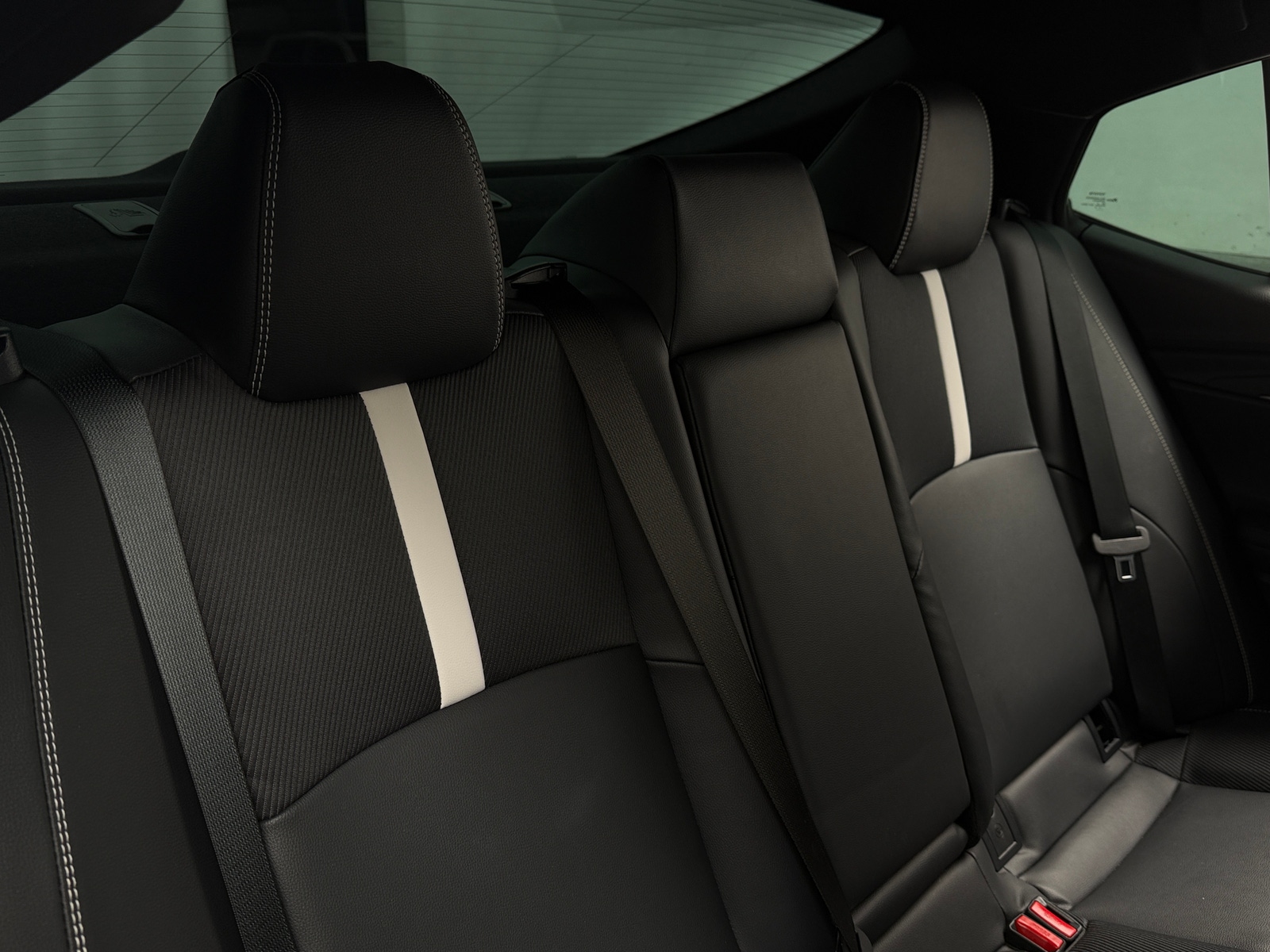Thumbnail: 2025 Toyota Camry - 5