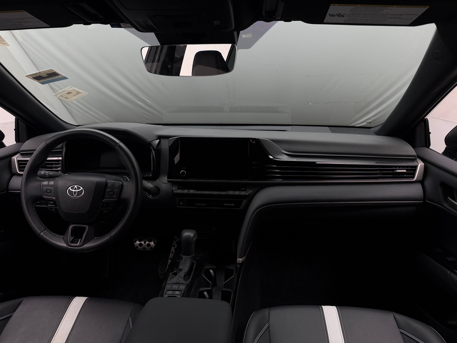 Thumbnail: 2025 Toyota Camry - 2