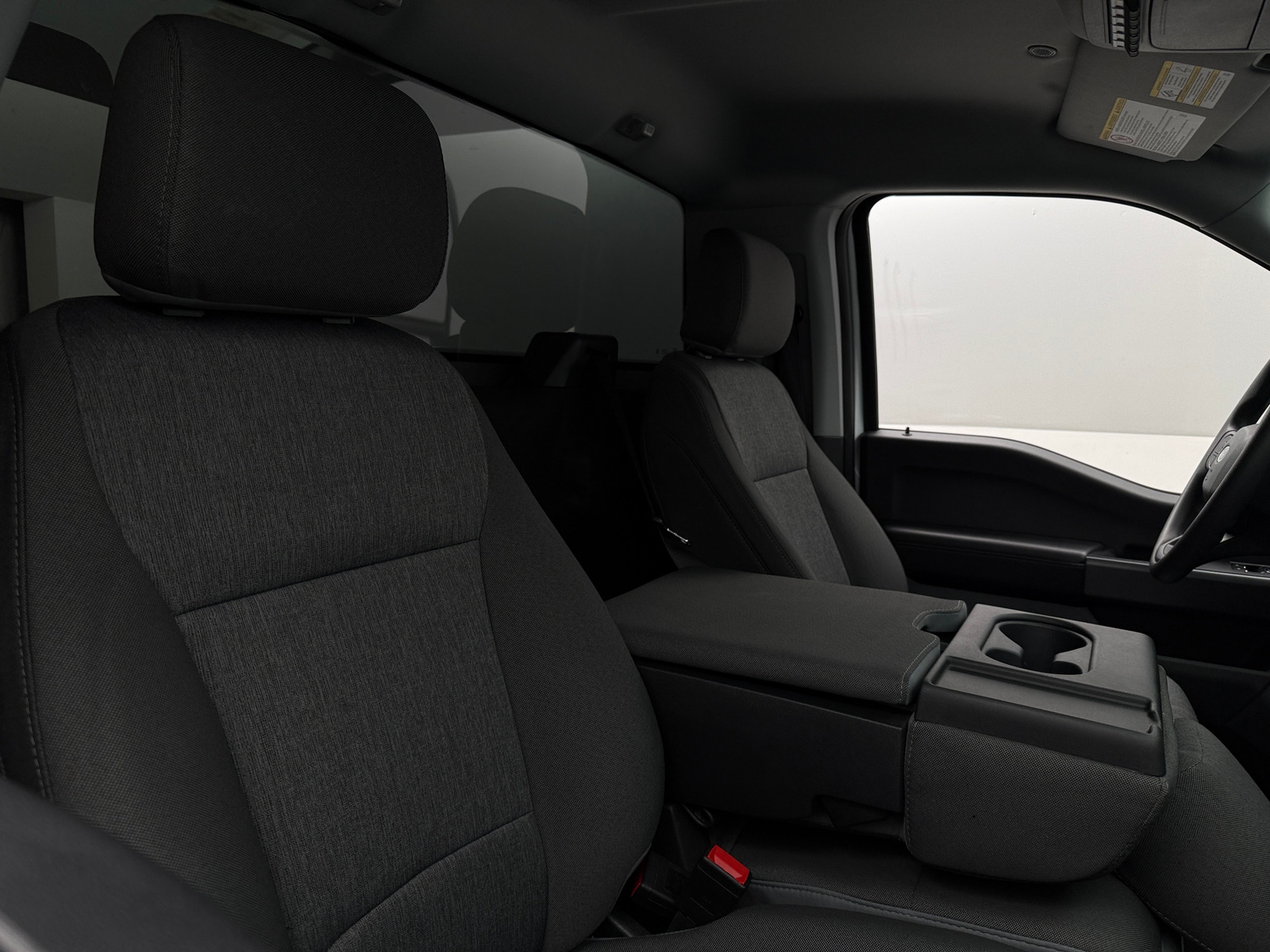 Thumbnail: 2025 Ford Econoline - 2