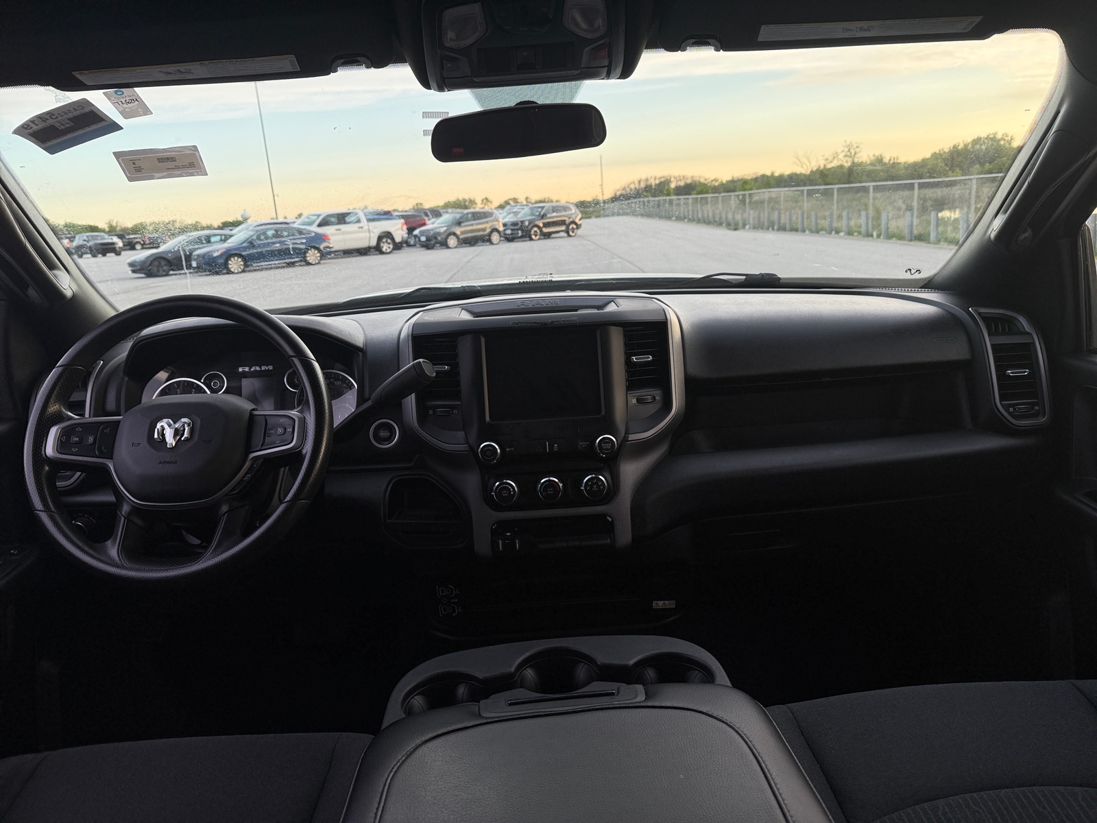 Thumbnail: 2024 RAM 3500 - 3