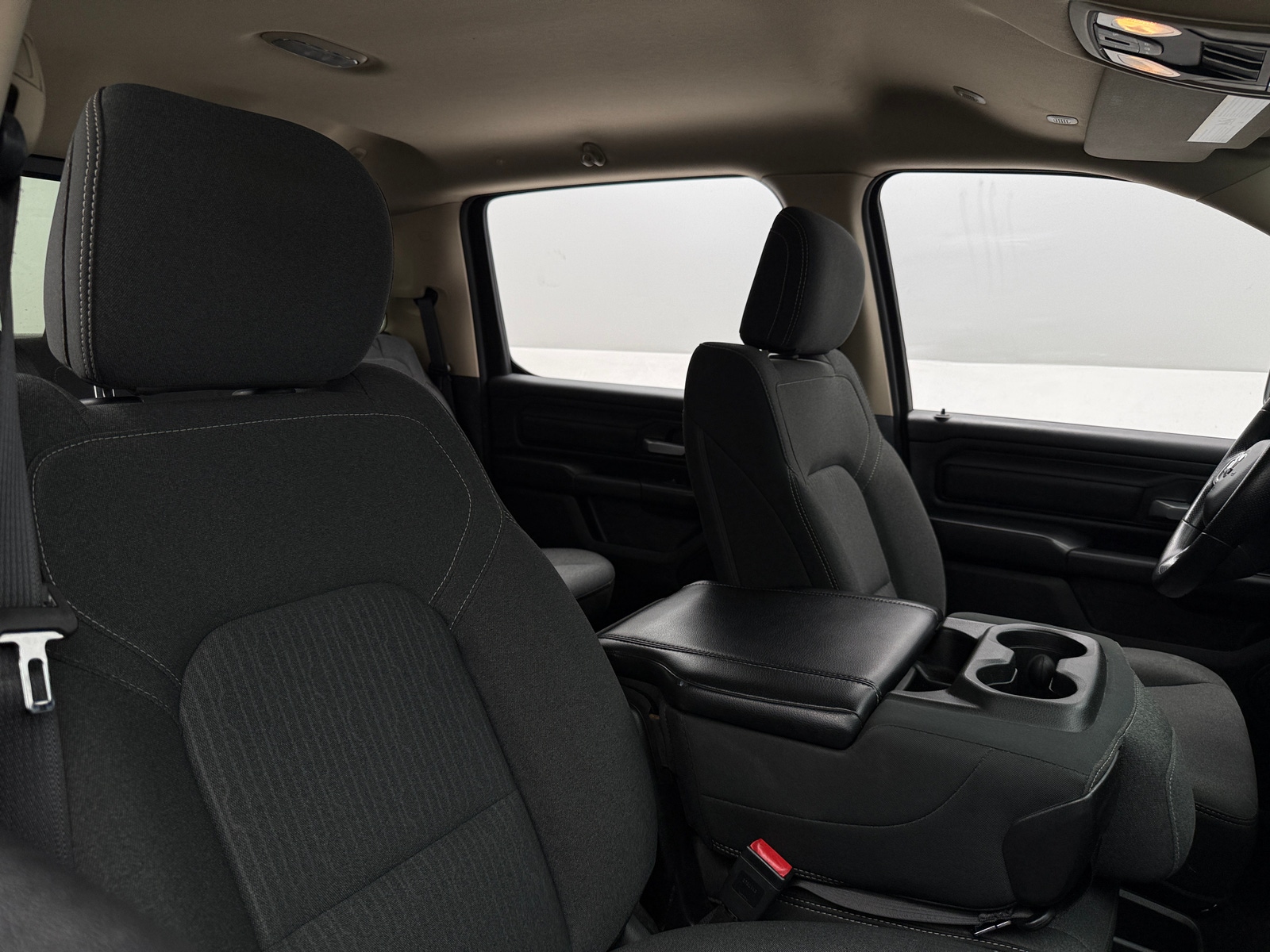 Thumbnail: 2019 RAM 1500 - 2