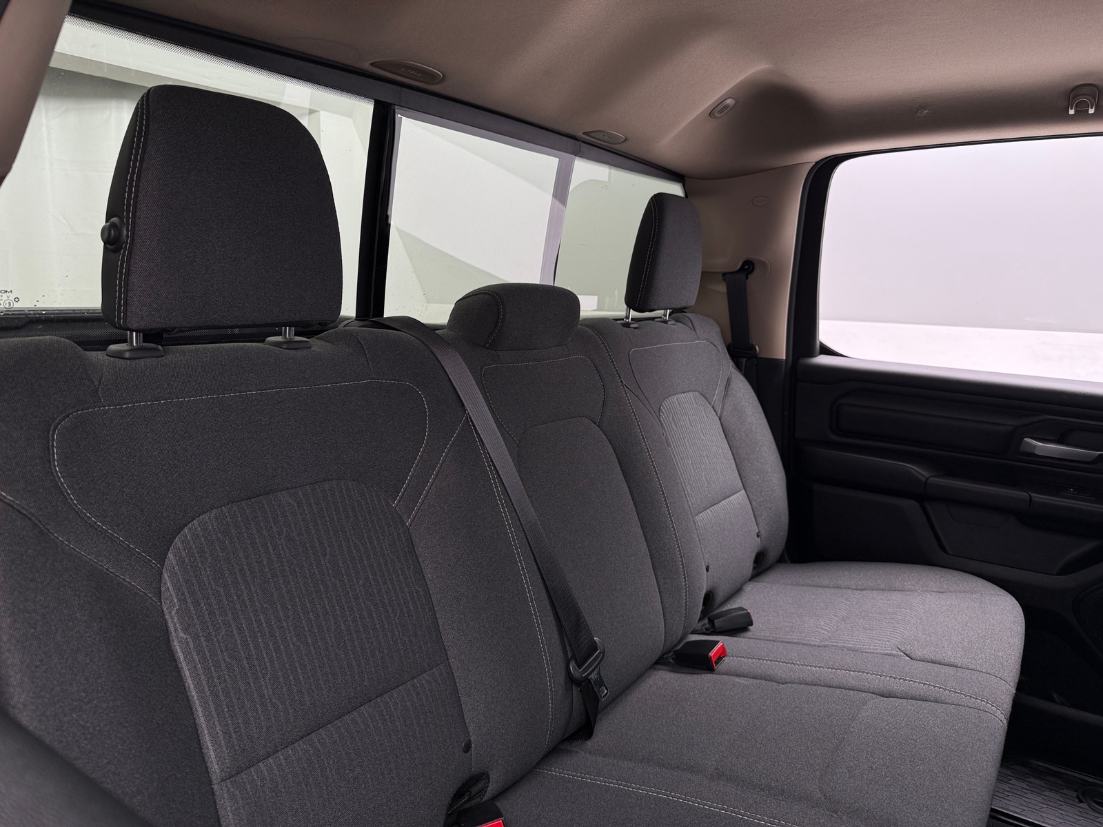 Thumbnail: 2019 RAM 1500 - 6