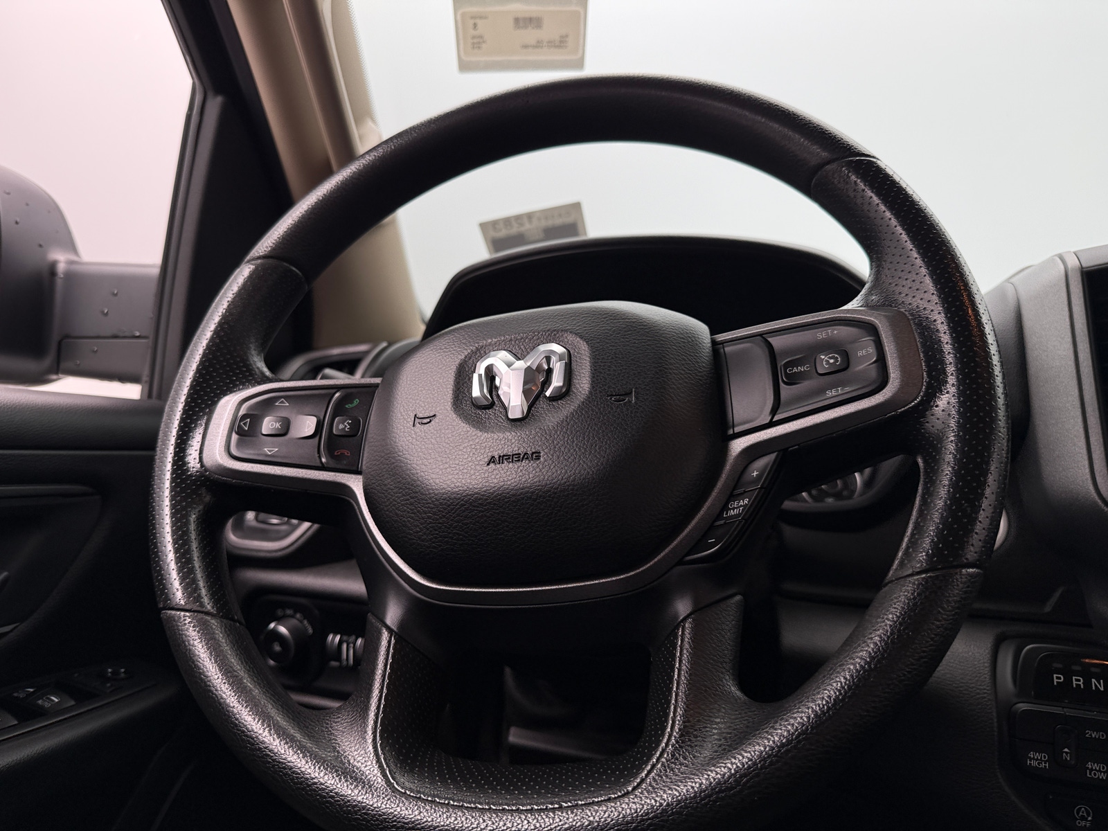 Thumbnail: 2019 RAM 1500 - 5