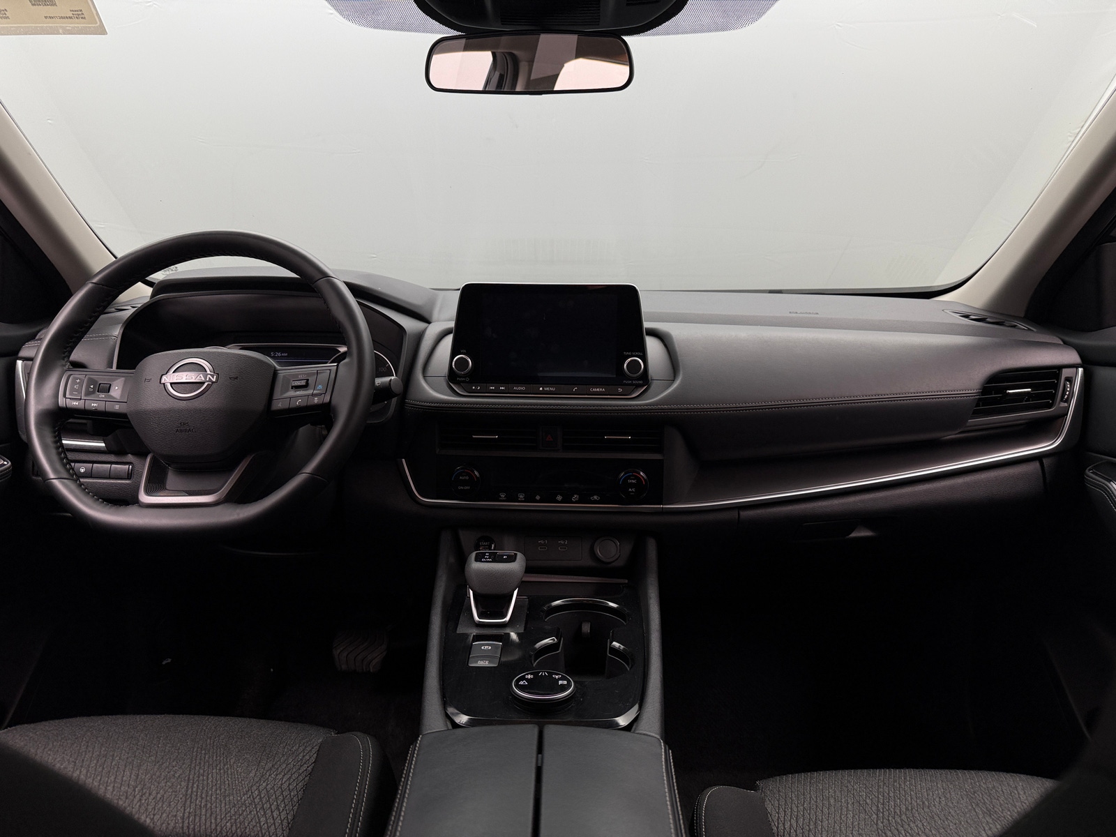 Thumbnail: 2025 Nissan Rogue - 3