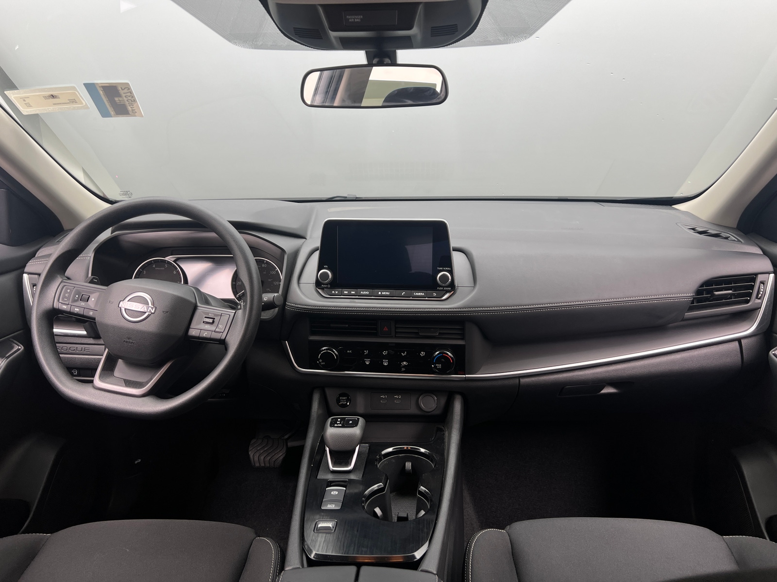Thumbnail: 2025 Nissan Rogue - 3