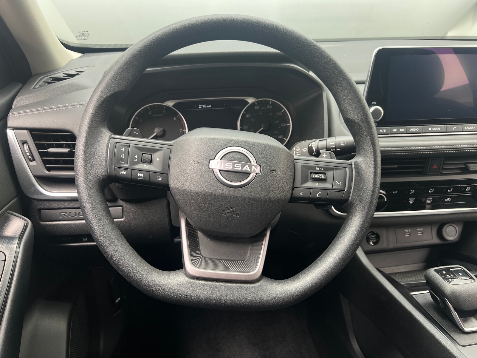 Thumbnail: 2025 Nissan Rogue - 5