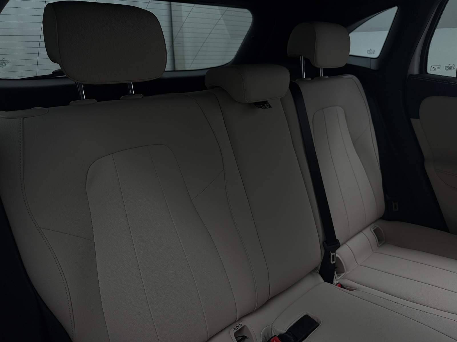 Thumbnail: 2025 Mercedes-Benz GLA - 5