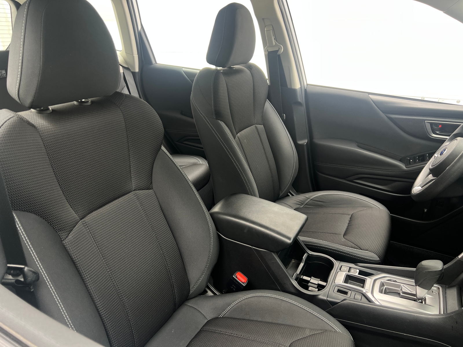 Thumbnail: 2021 Subaru Forester - 2