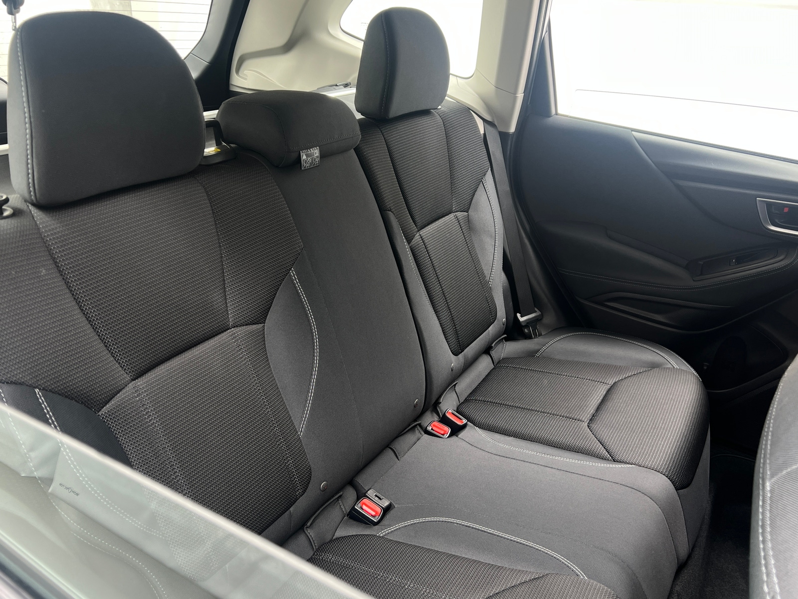 Thumbnail: 2021 Subaru Forester - 6