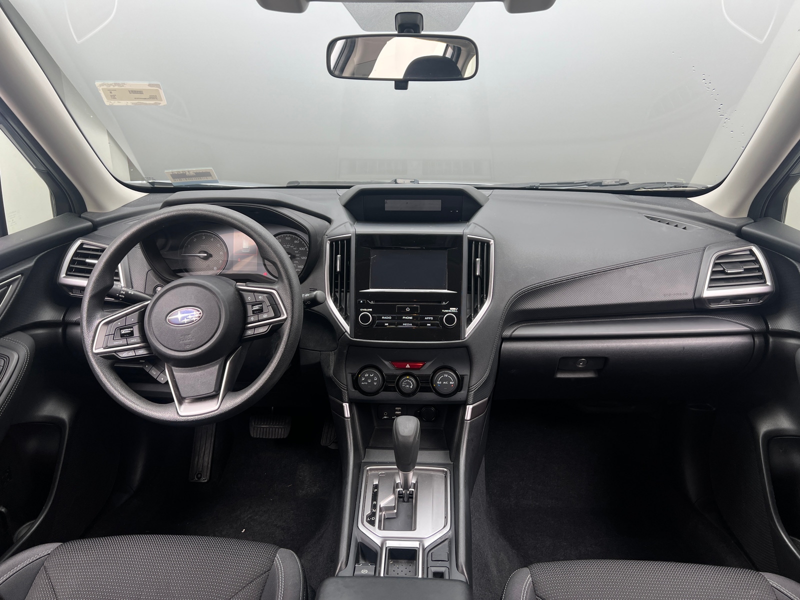 Thumbnail: 2021 Subaru Forester - 3