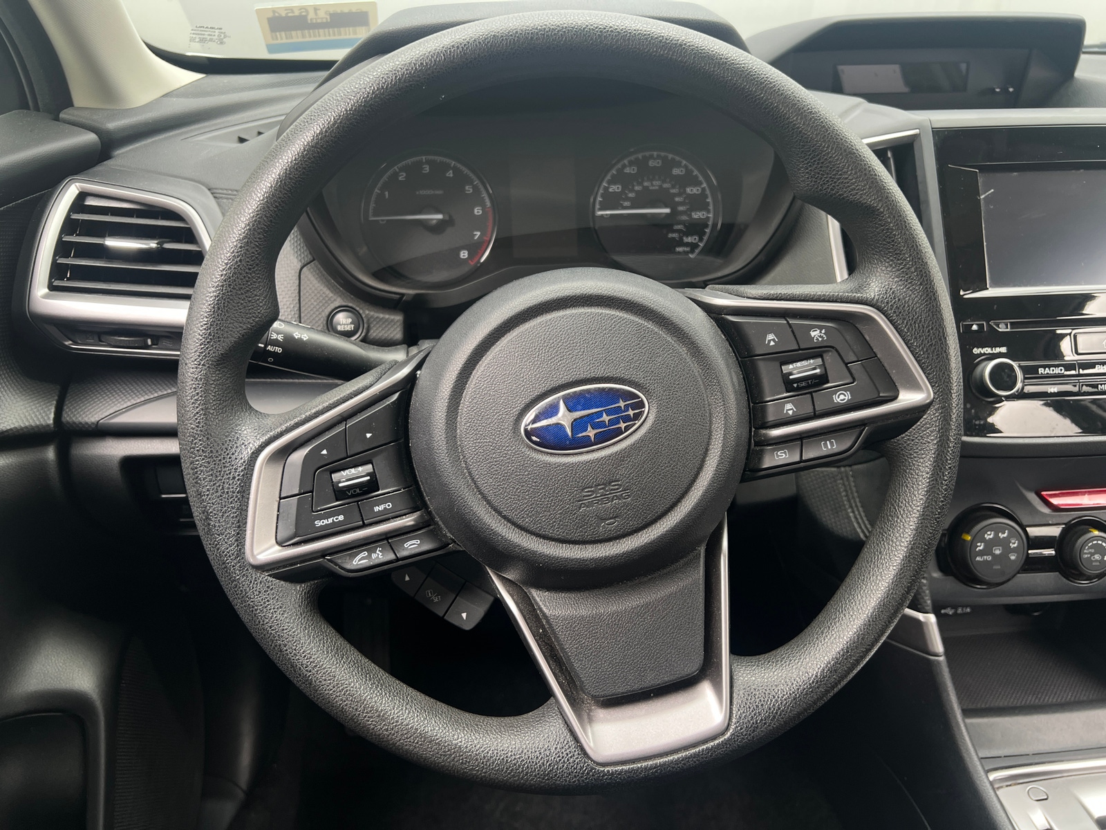 Thumbnail: 2021 Subaru Forester - 5