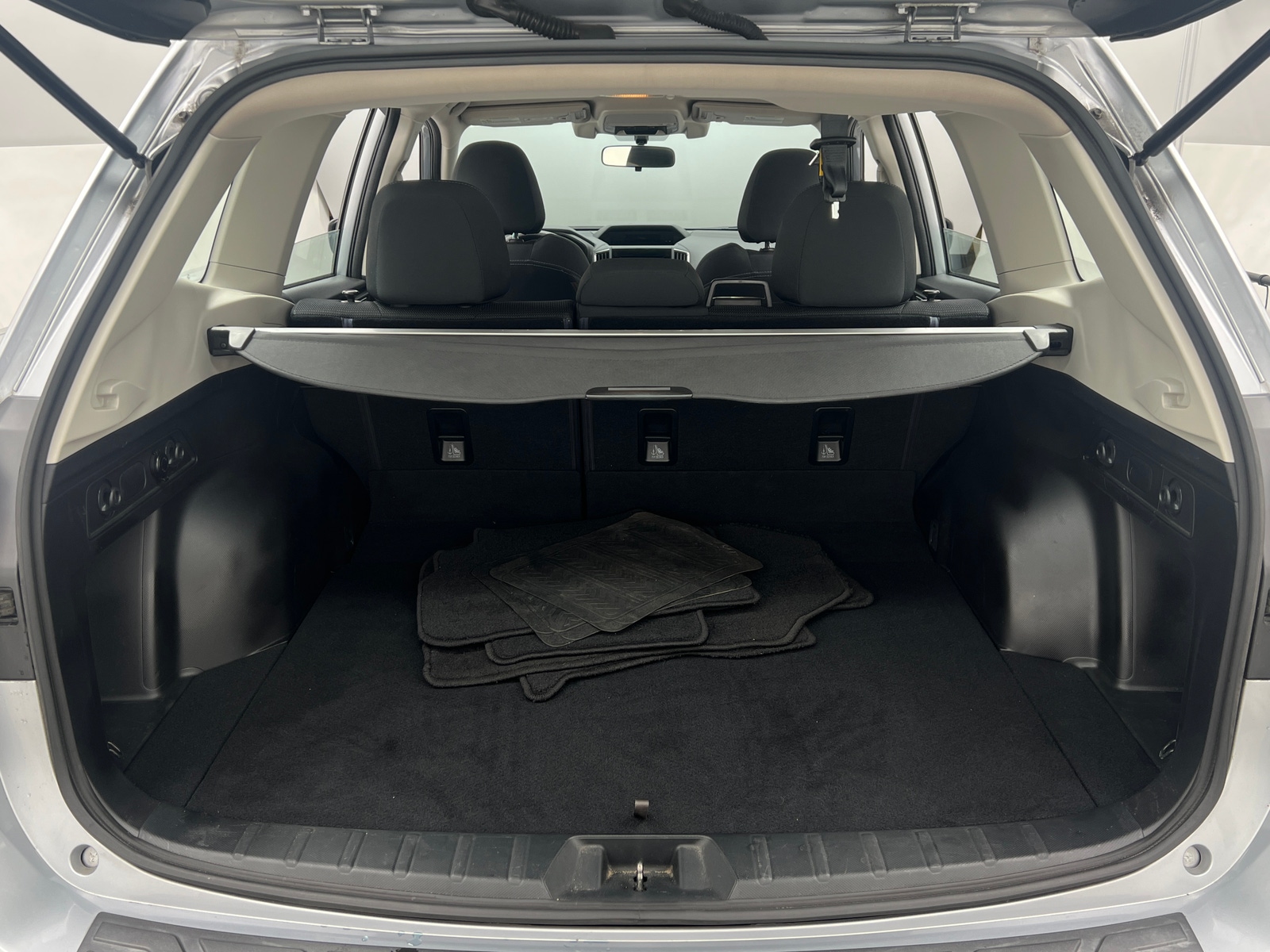 Thumbnail: 2021 Subaru Forester - 7