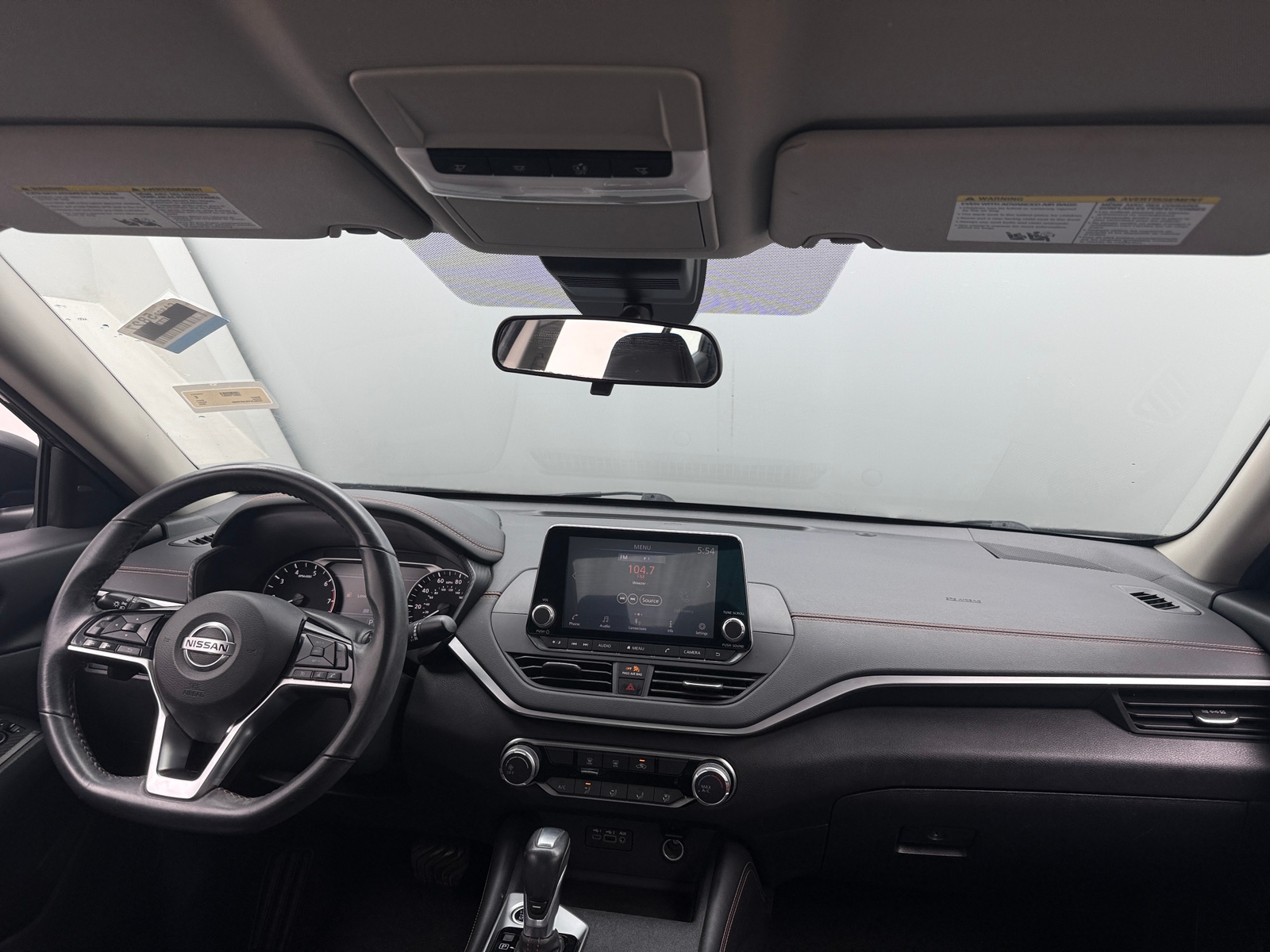 Thumbnail: 2020 Nissan Altima - 3