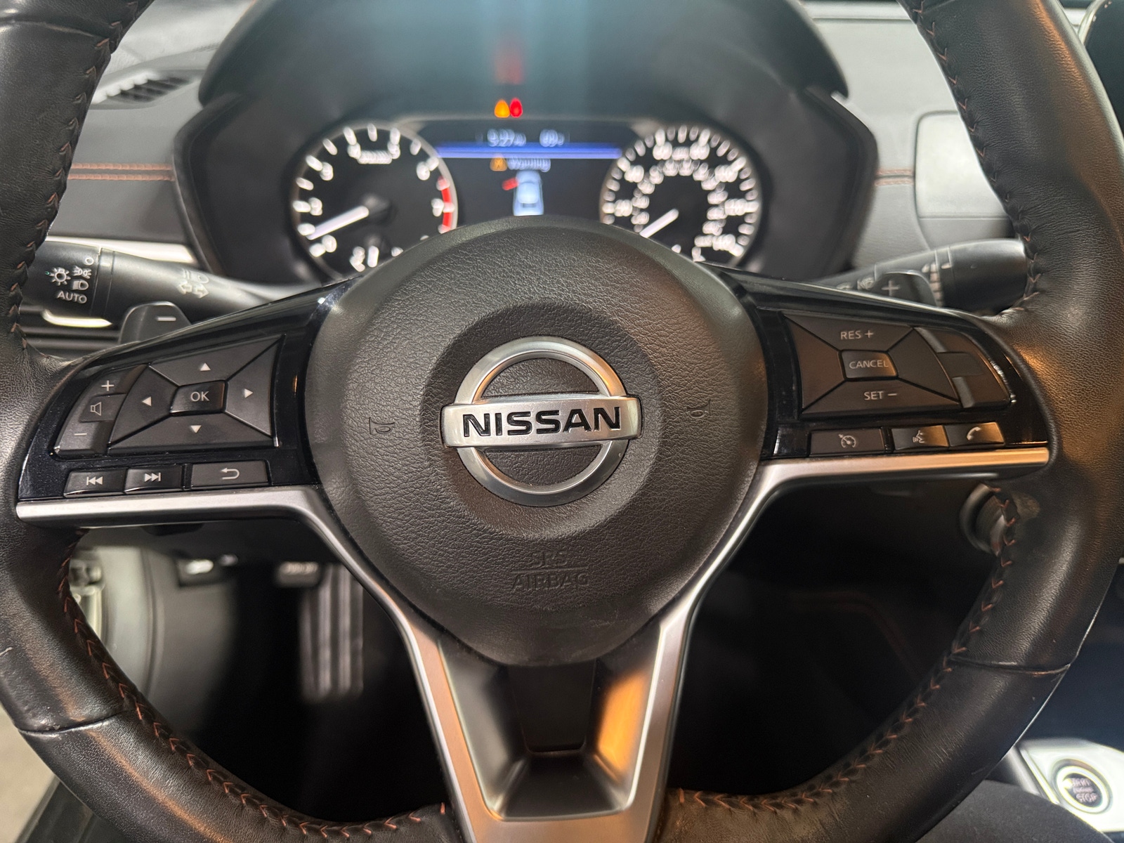 Thumbnail: 2020 Nissan Altima - 5